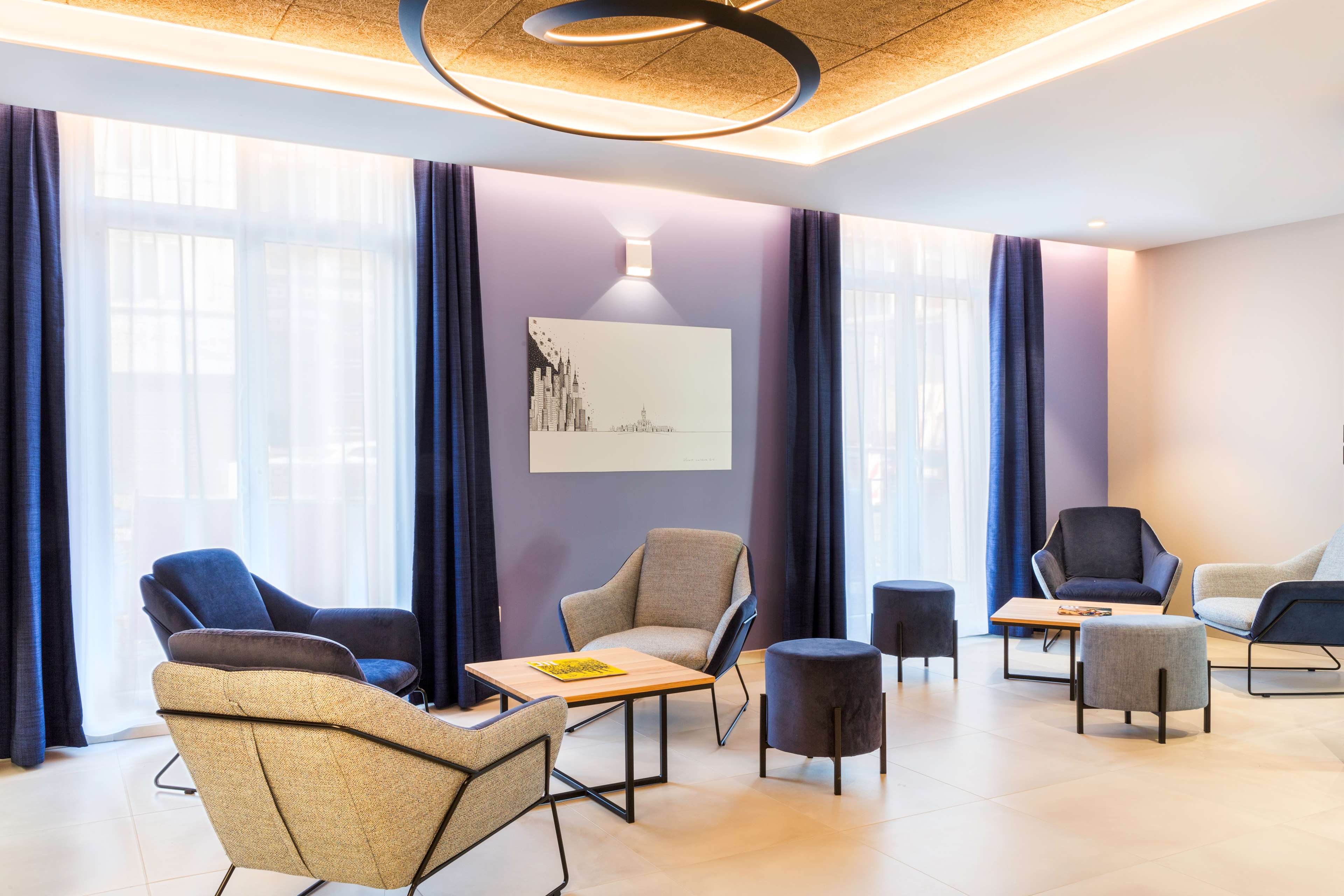 Best Western Le Beffroi Best Western Le Beffroi