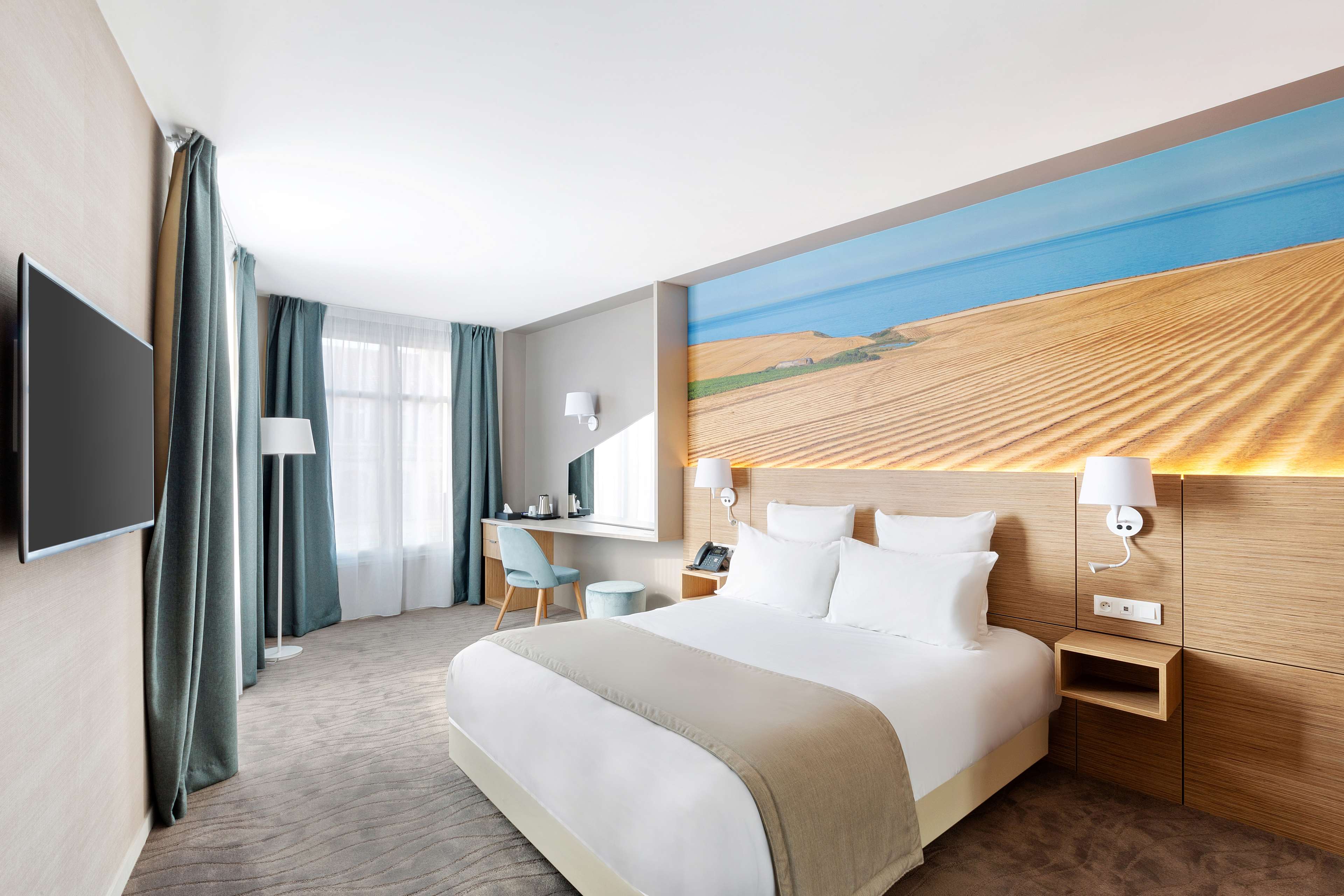 Best Western Le Beffroi Best Western Le Beffroi
