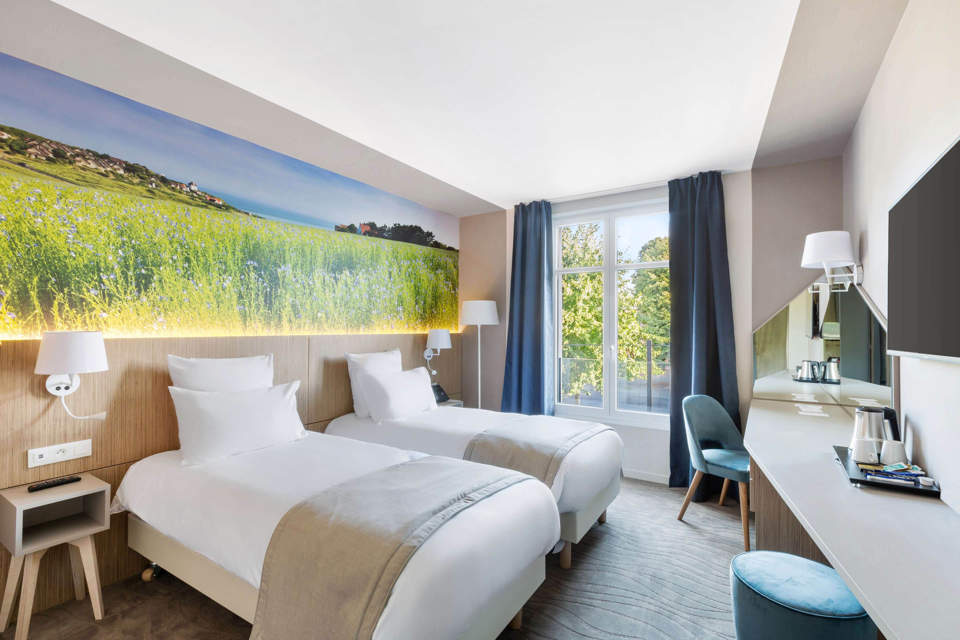 Best Western Le Beffroi Best Western Le Beffroi