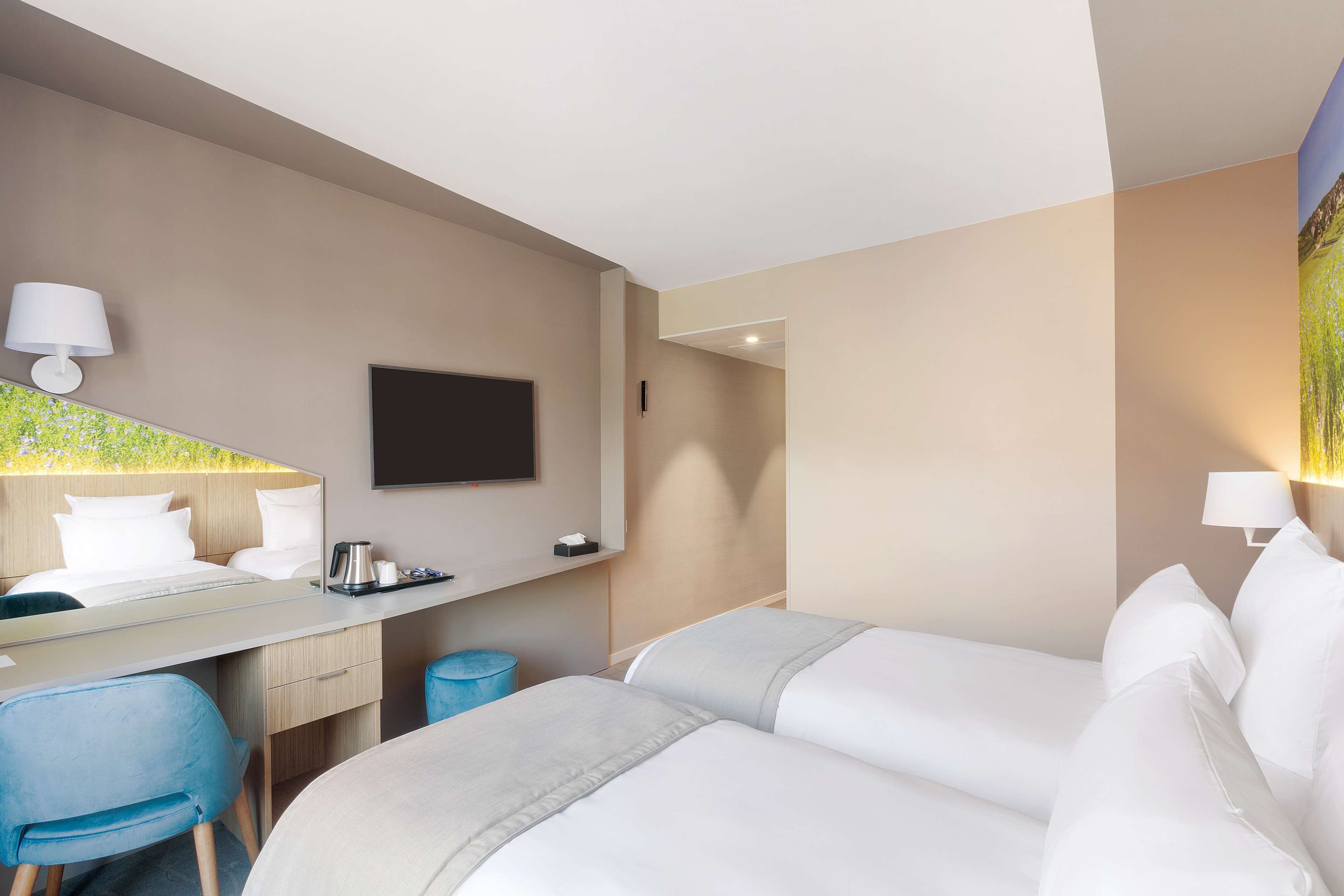 Best Western Le Beffroi Best Western Le Beffroi