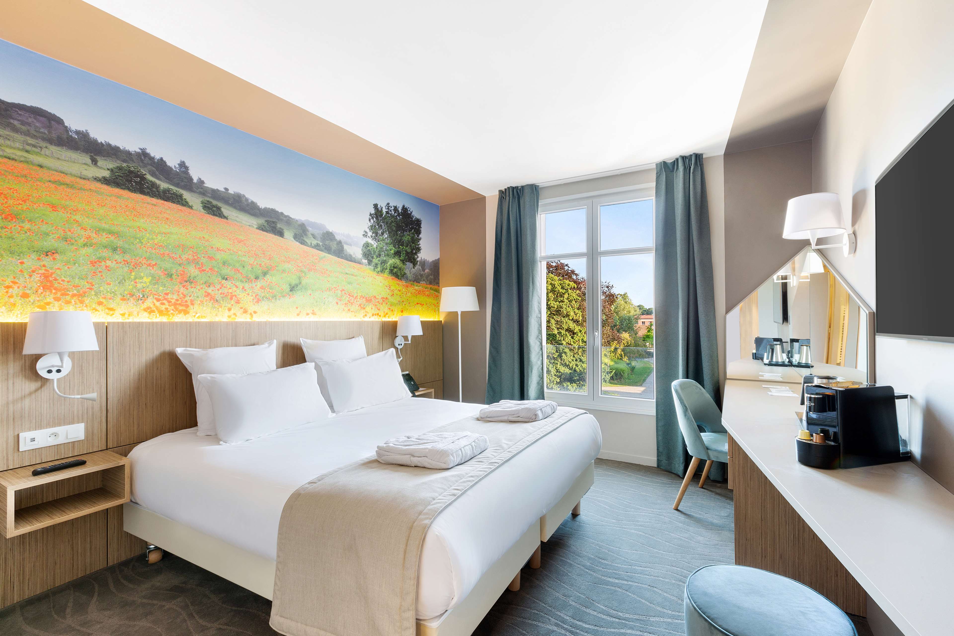Best Western Le Beffroi Best Western Le Beffroi