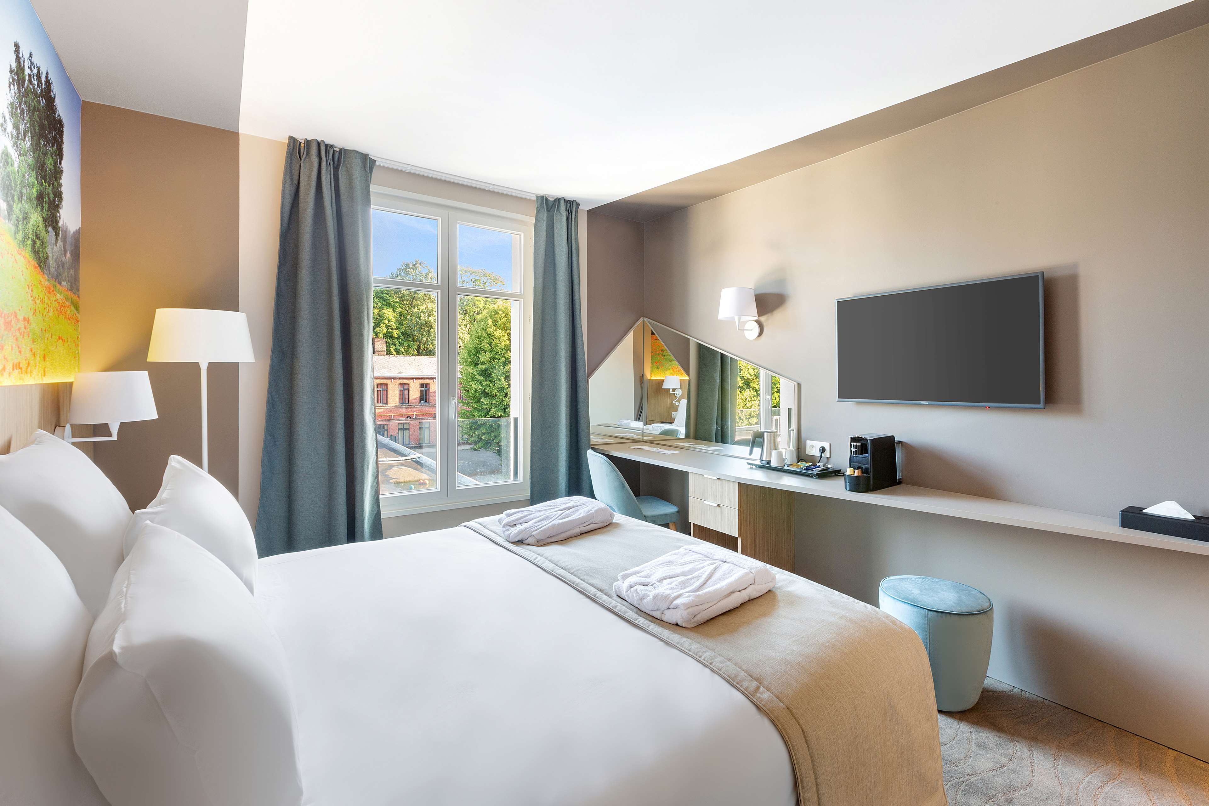 Best Western Le Beffroi Best Western Le Beffroi