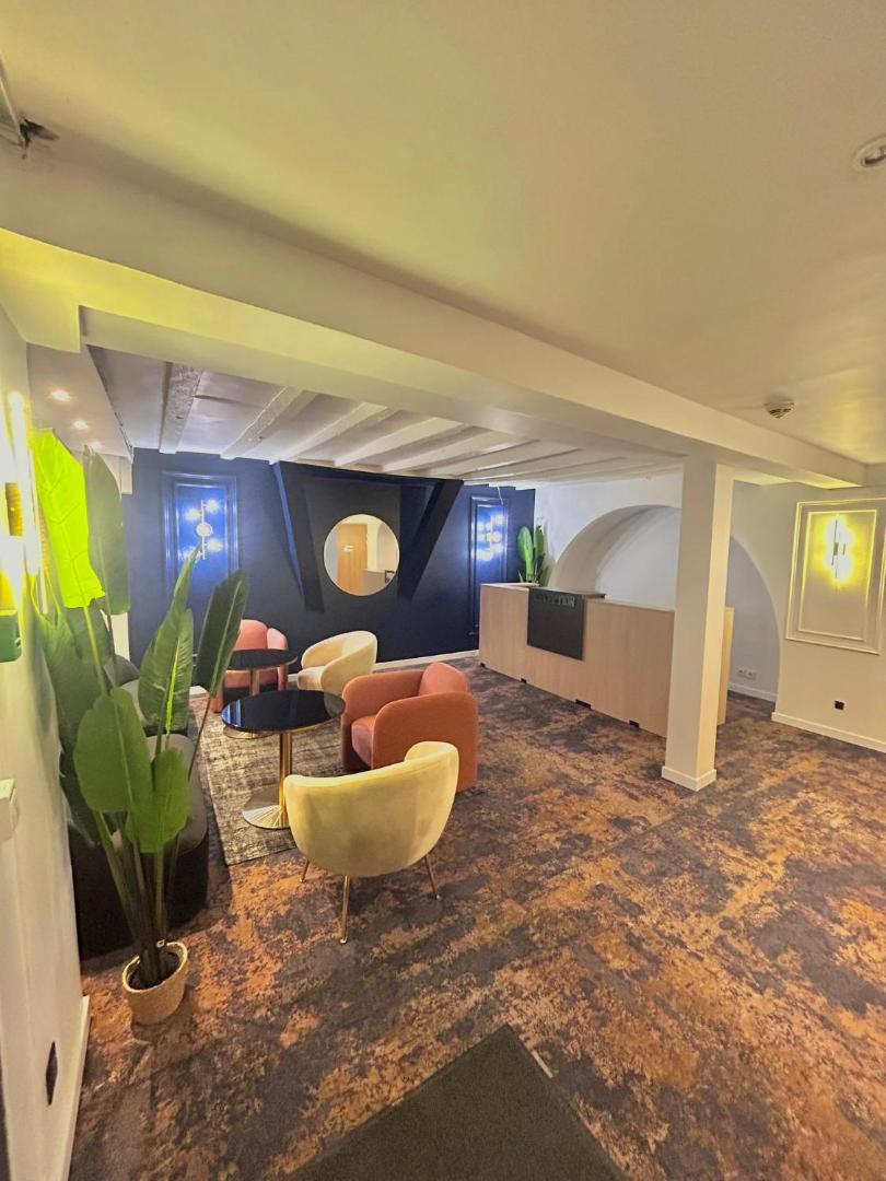 Thoiry Etoile Lodge Sure Hotel Collection by Best Western