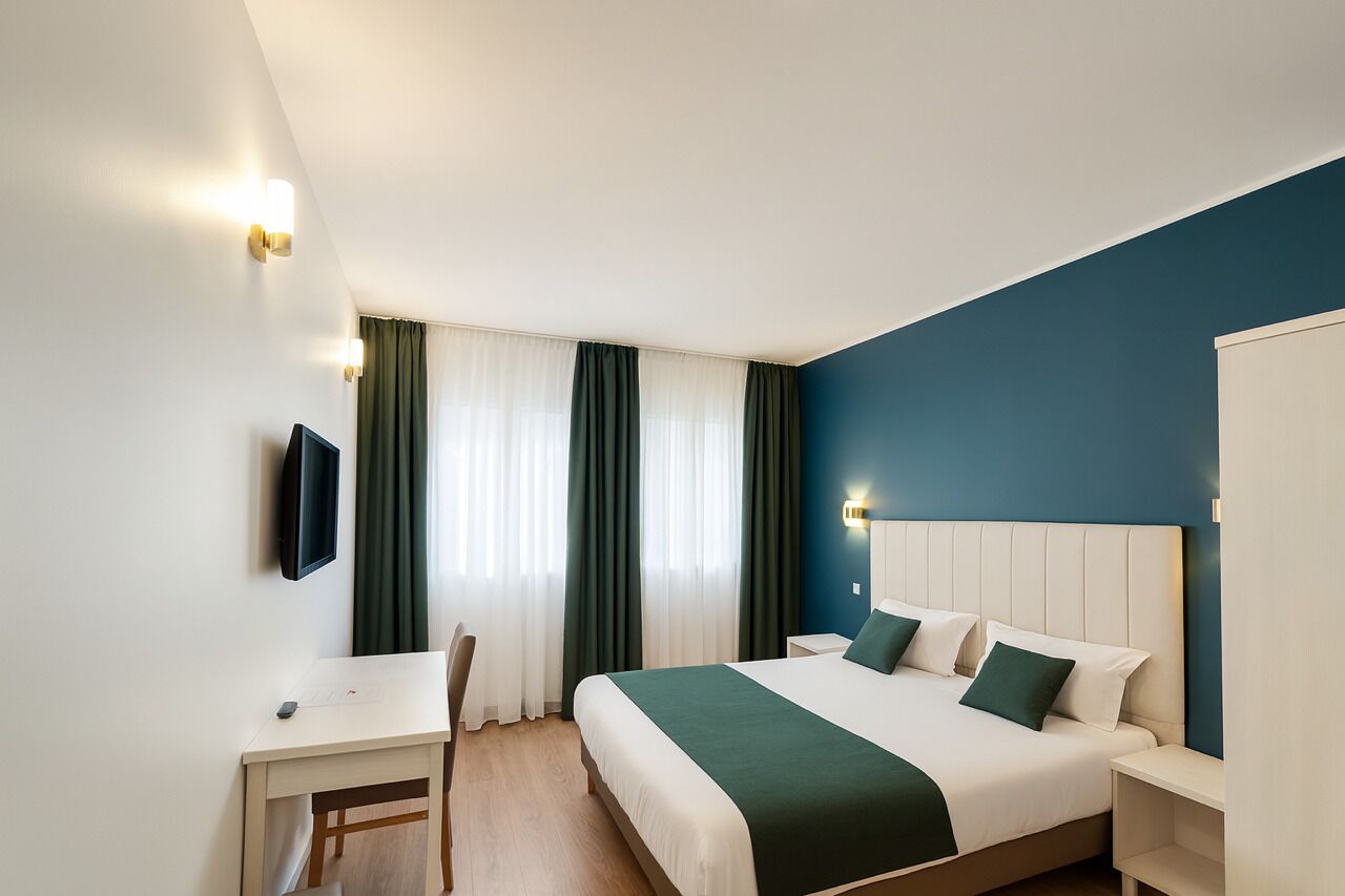 Thoiry Etoile Lodge Sure Hotel Collection by Best Western