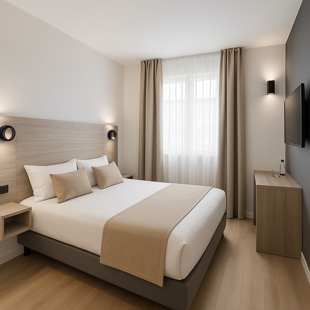 Thoiry Etoile Lodge Sure Hotel Collection by Best Western