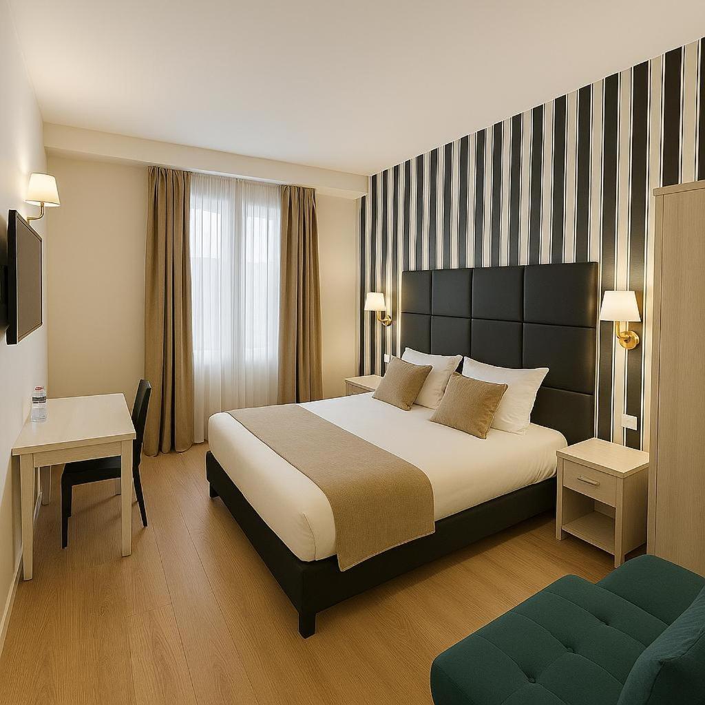 Thoiry Etoile Lodge Sure Hotel Collection by Best Western