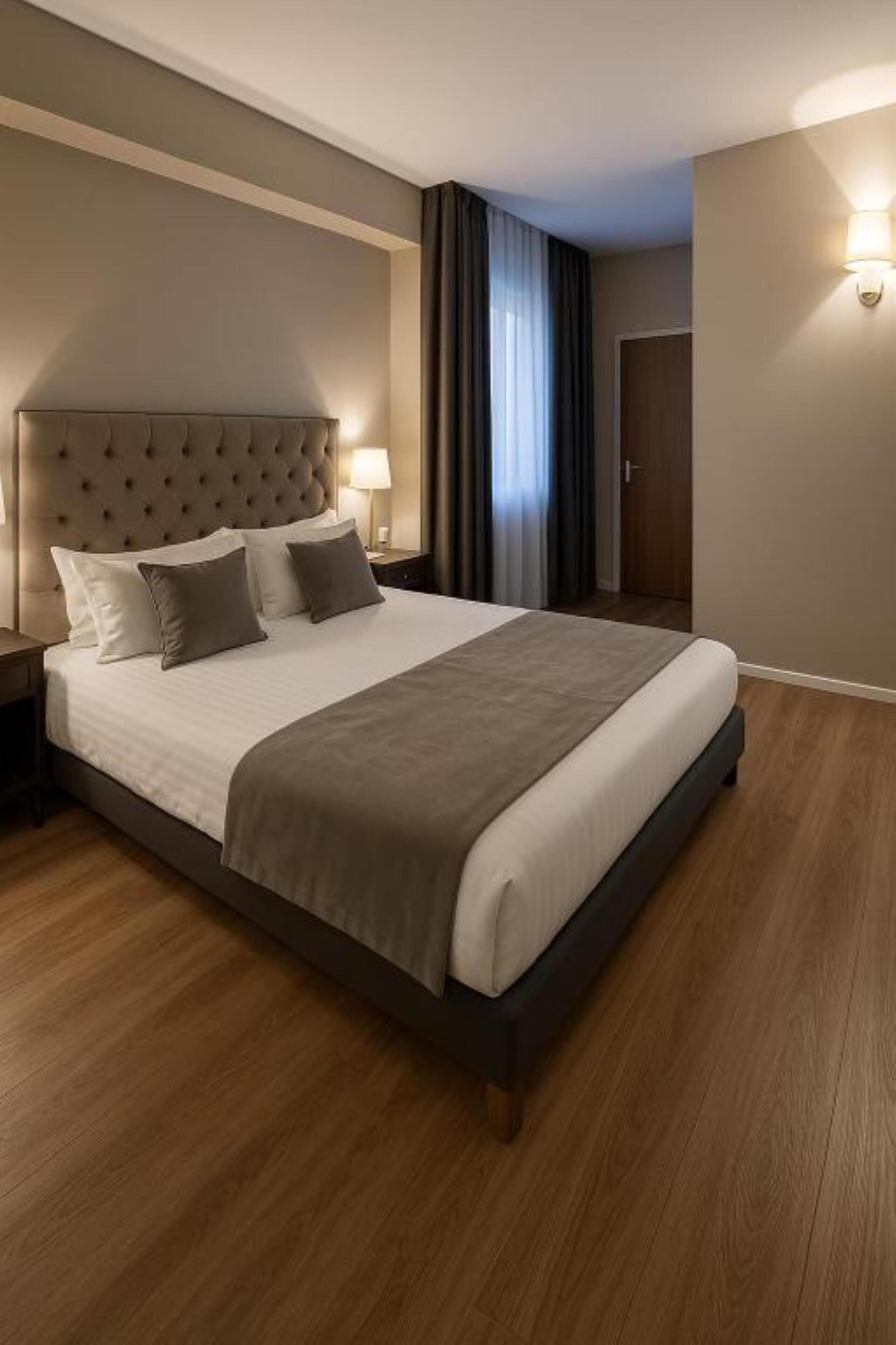 Thoiry Etoile Lodge Sure Hotel Collection by Best Western