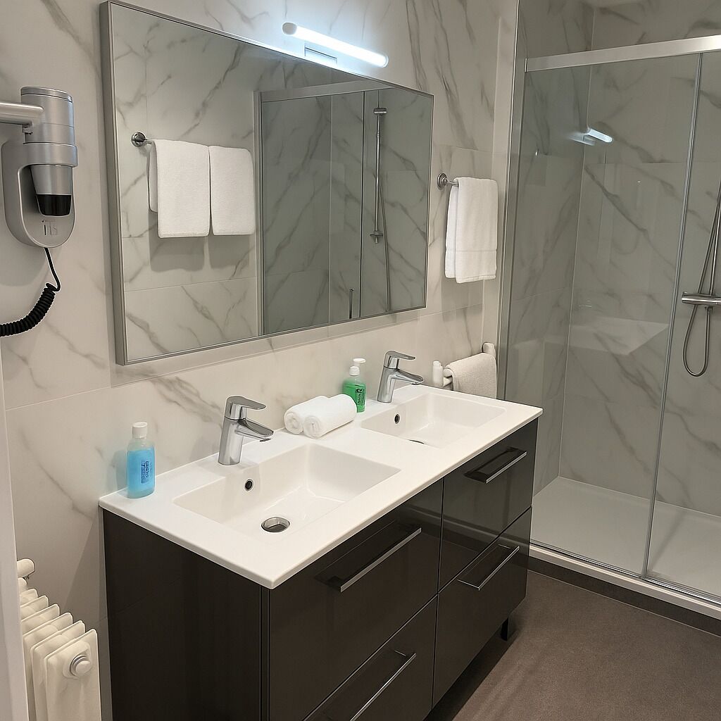 Thoiry Etoile Lodge Sure Hotel Collection by Best Western