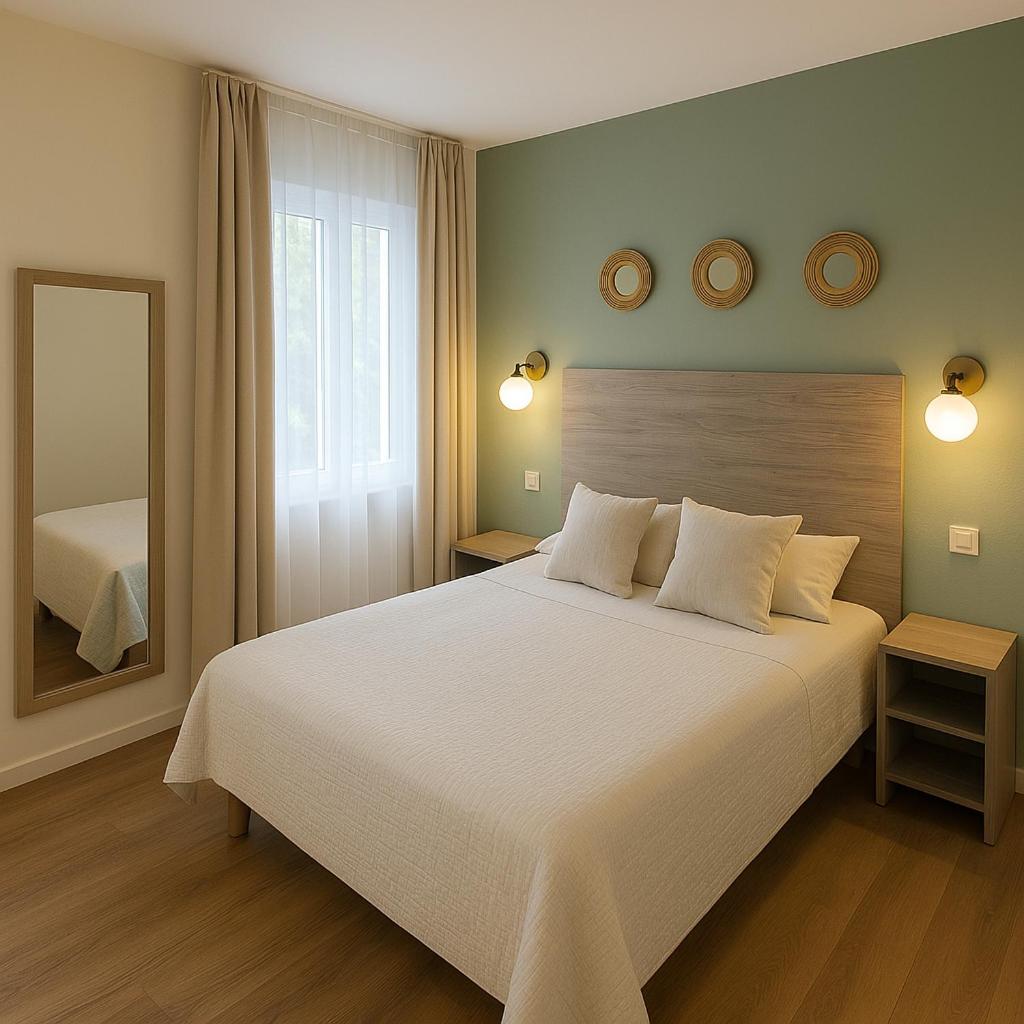 Thoiry Etoile Lodge Sure Hotel Collection by Best Western