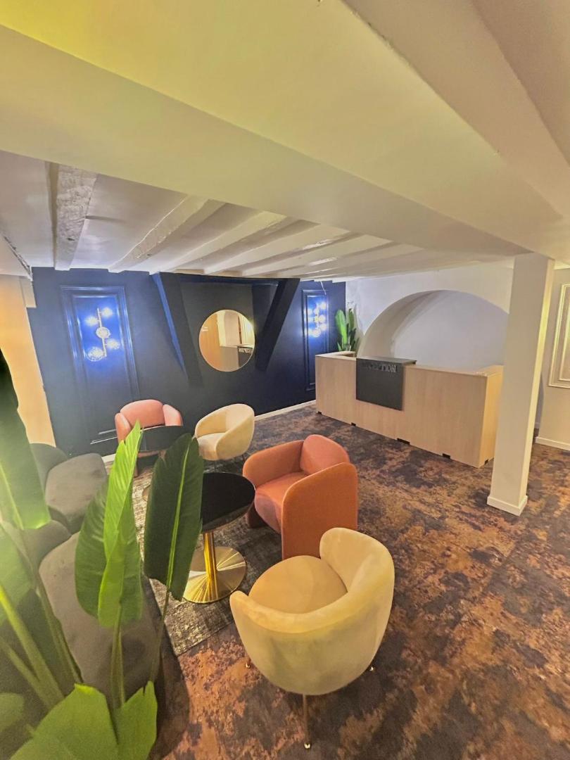 Thoiry Etoile Lodge Sure Hotel Collection by Best Western