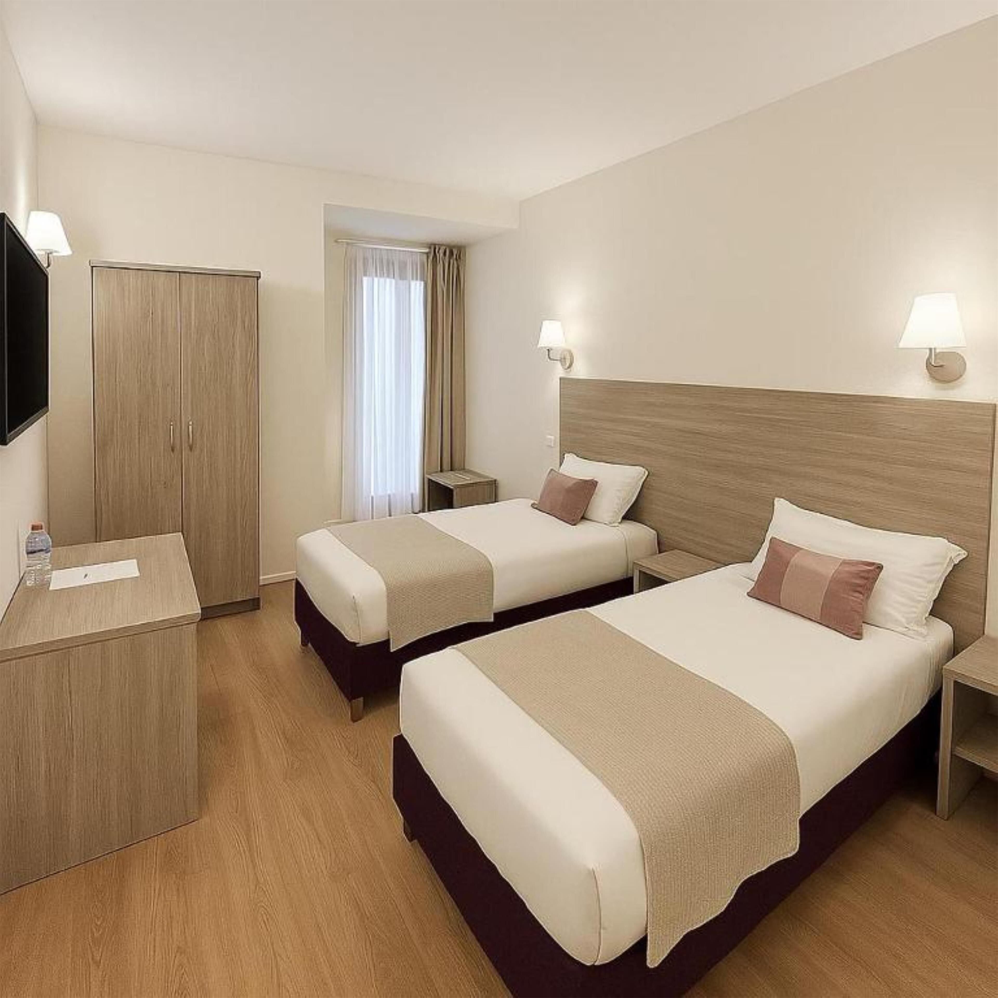 Thoiry Etoile Lodge Sure Hotel Collection by Best Western