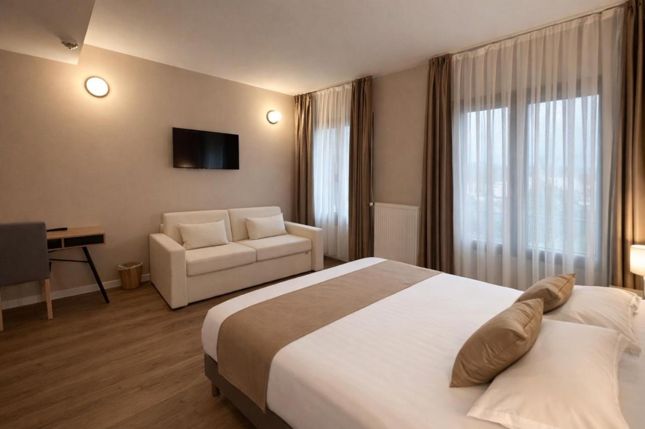 Thoiry Etoile Lodge Sure Hotel Collection by Best Western