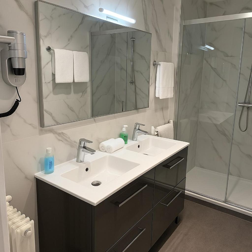 Thoiry Etoile Lodge Sure Hotel Collection by Best Western