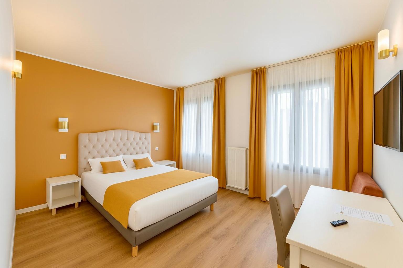 Thoiry Etoile Lodge Sure Hotel Collection by Best Western