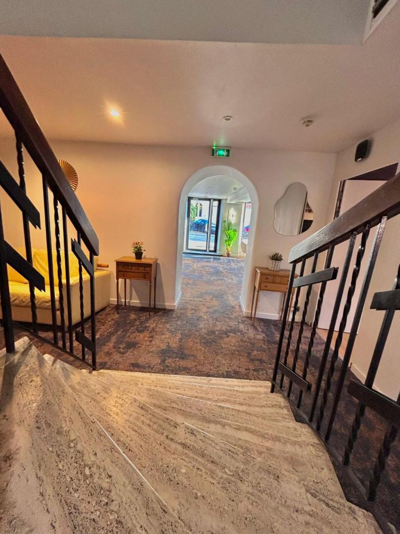 Thoiry Etoile Lodge Sure Hotel Collection by Best Western