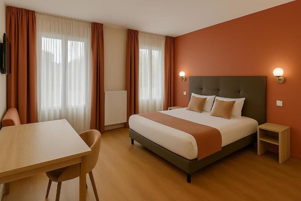 Thoiry Etoile Lodge Sure Hotel Collection by Best Western