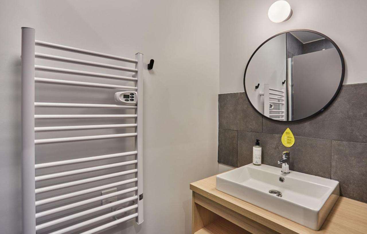 Appart'hôtel Odalys City Nîmes Arènes Appart'hôtel Odalys City Nîmes Arènes