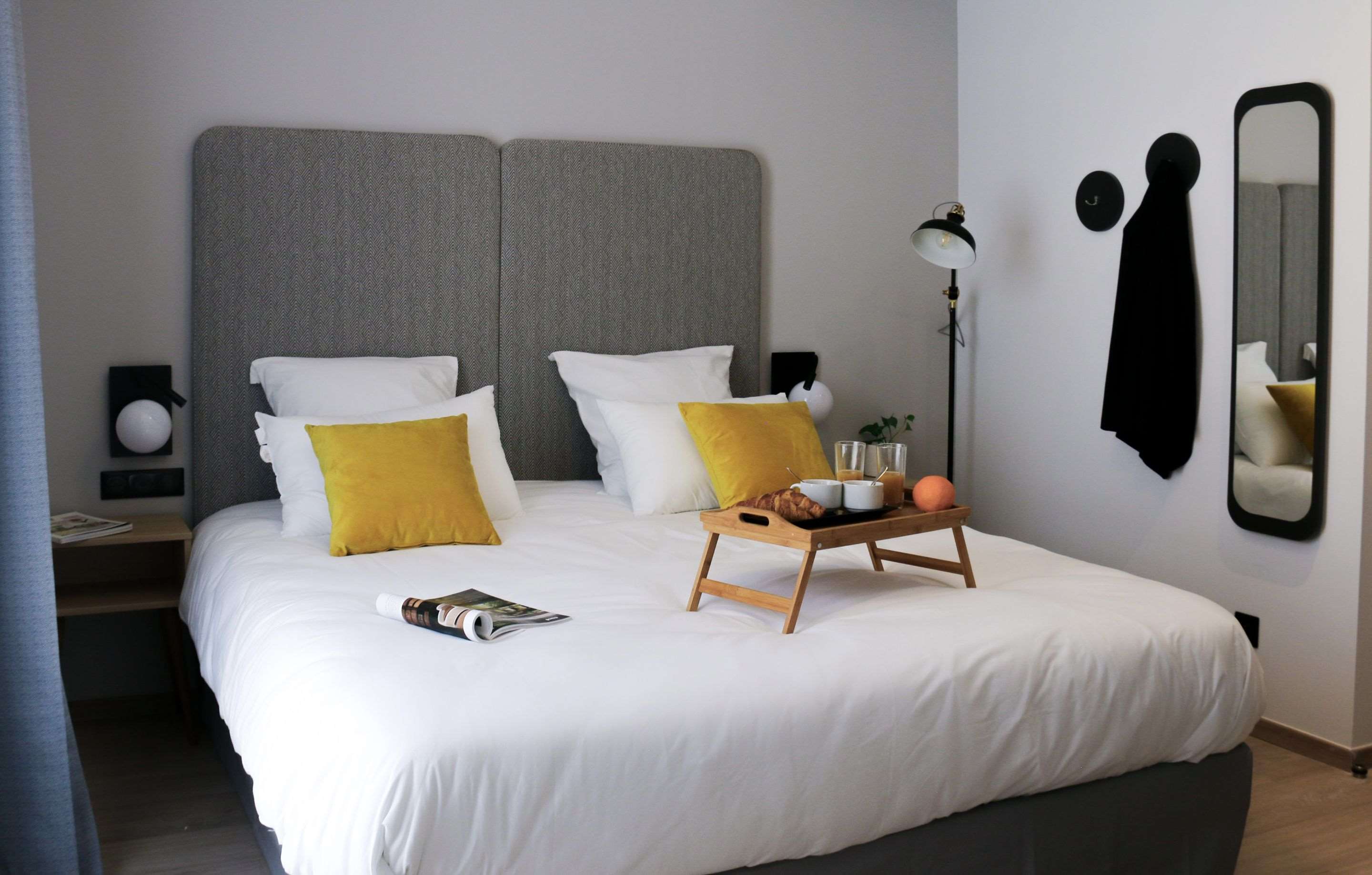 Appart'hôtel Odalys City Nîmes Arènes Appart'hôtel Odalys City Nîmes Arènes
