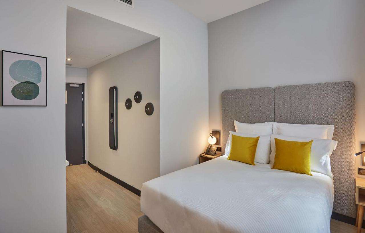 Appart'hôtel Odalys City Nîmes Arènes Appart'hôtel Odalys City Nîmes Arènes
