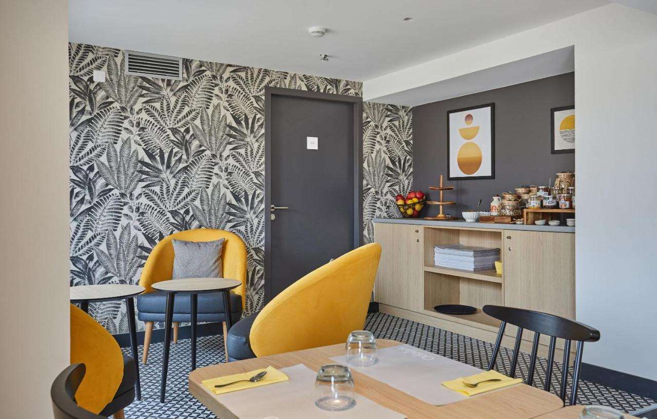 Appart'hôtel Odalys City Nîmes Arènes Appart'hôtel Odalys City Nîmes Arènes
