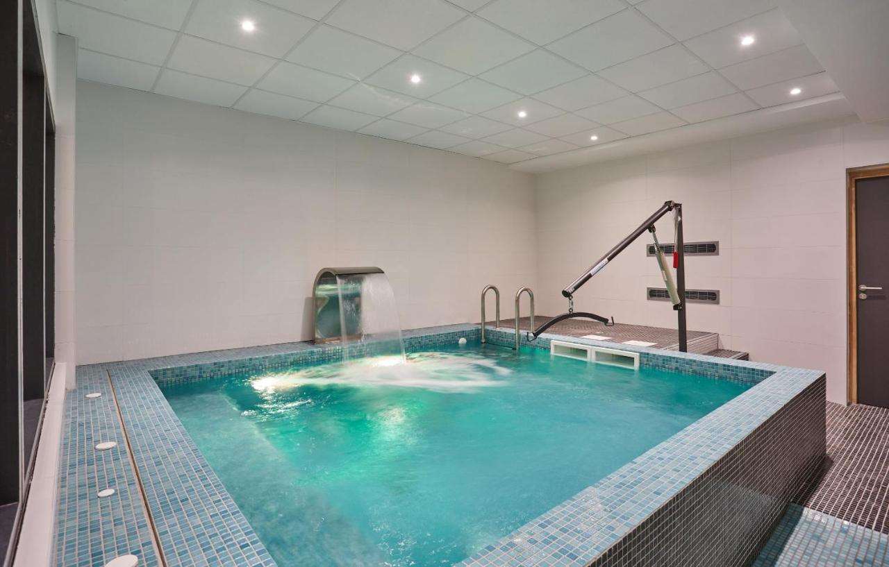 Appart'hôtel Odalys City Nîmes Arènes Appart'hôtel Odalys City Nîmes Arènes