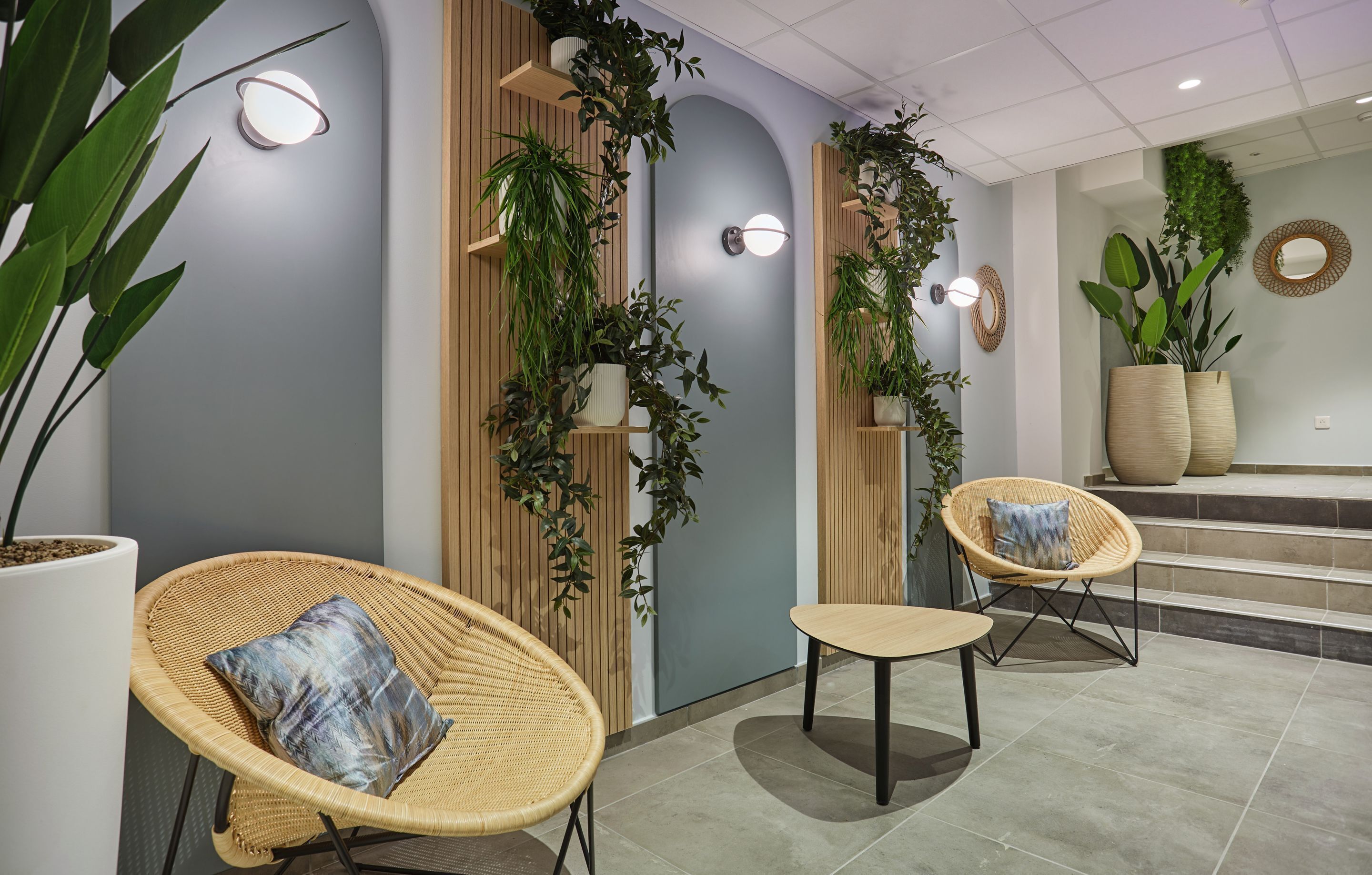 Appart'hôtel Odalys City Nîmes Arènes Appart'hôtel Odalys City Nîmes Arènes