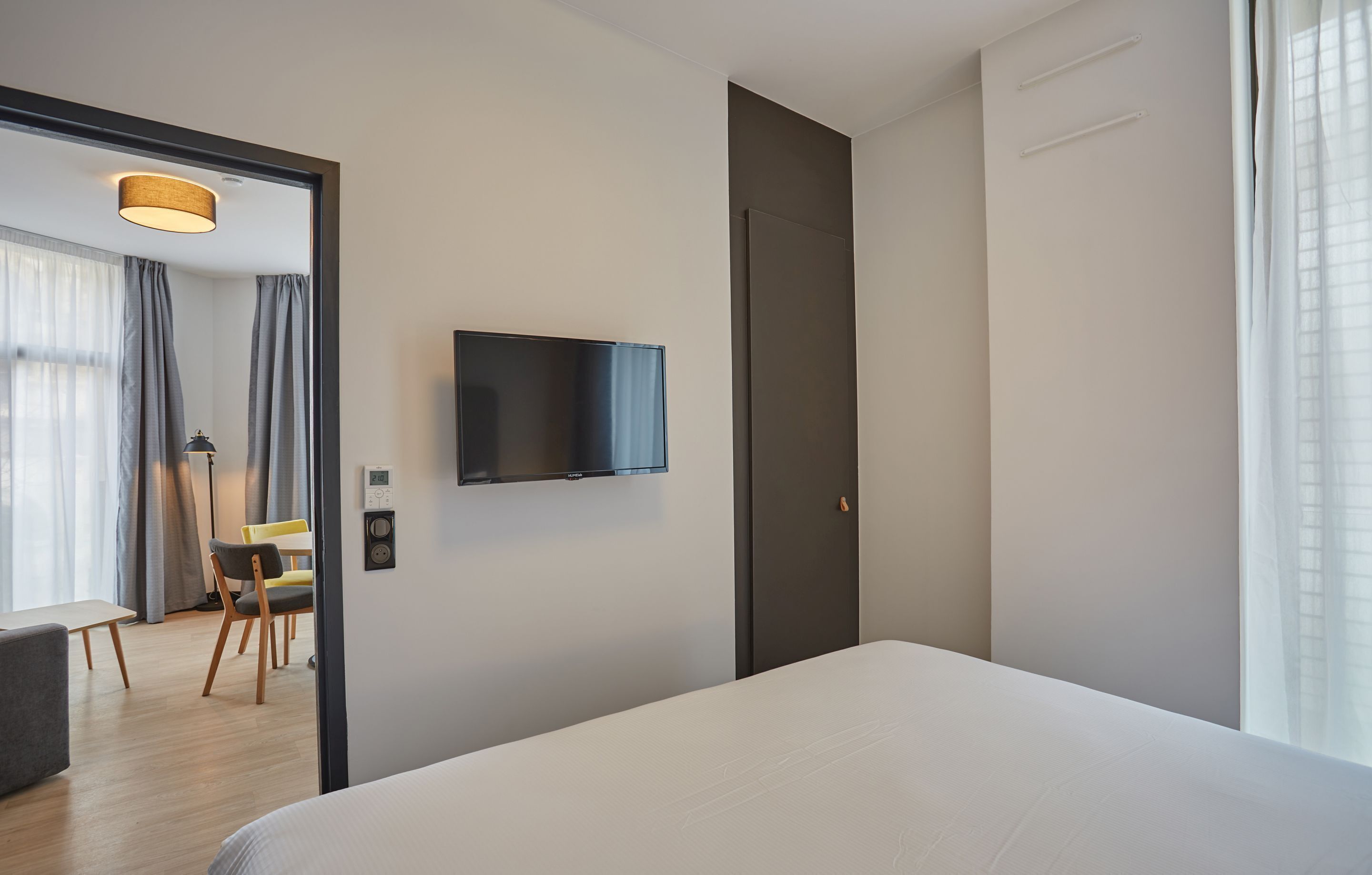 Appart'hôtel Odalys City Nîmes Arènes Appart'hôtel Odalys City Nîmes Arènes