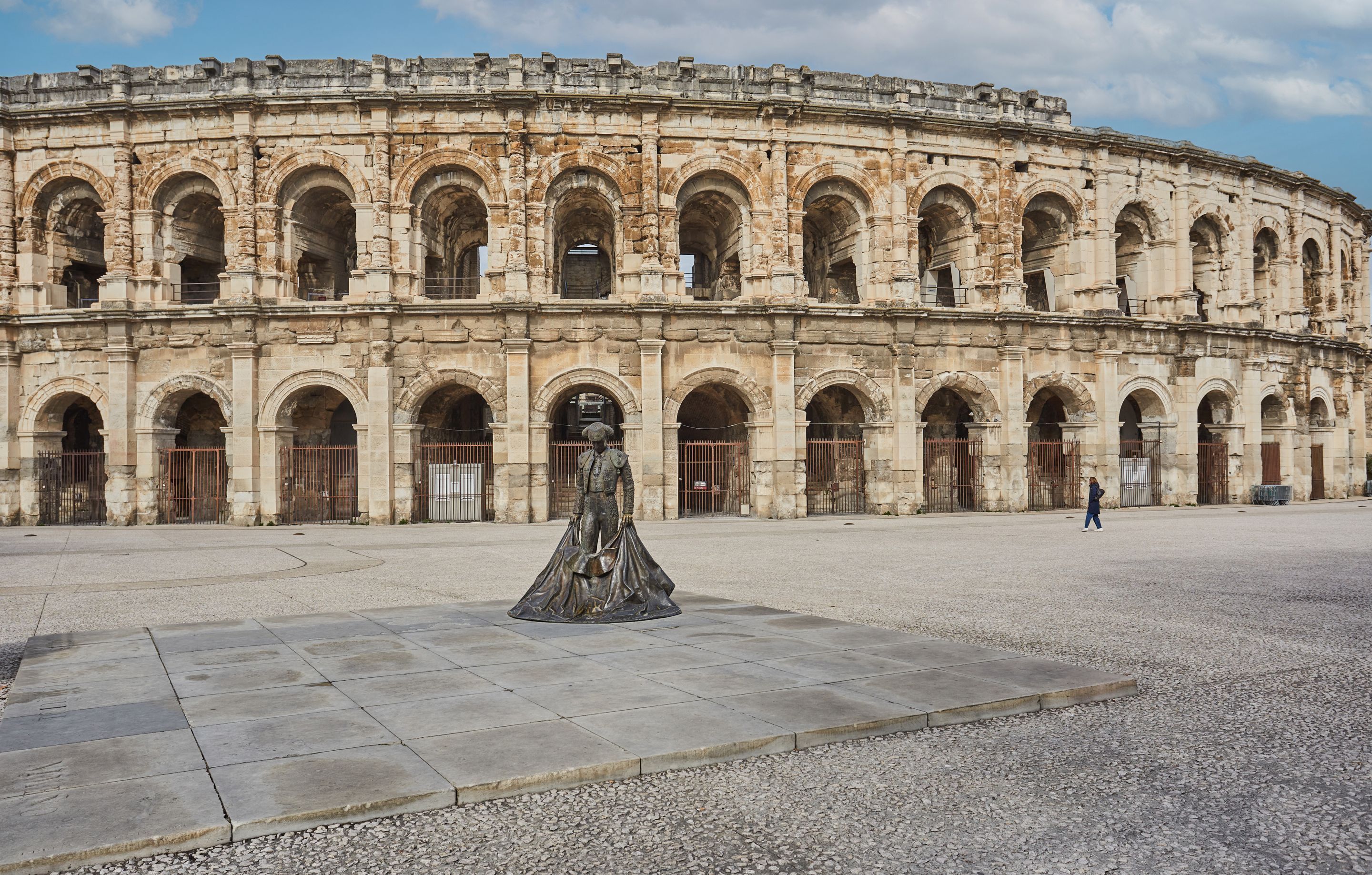 Appart'hôtel Odalys City Nîmes Arènes Appart'hôtel Odalys City Nîmes Arènes