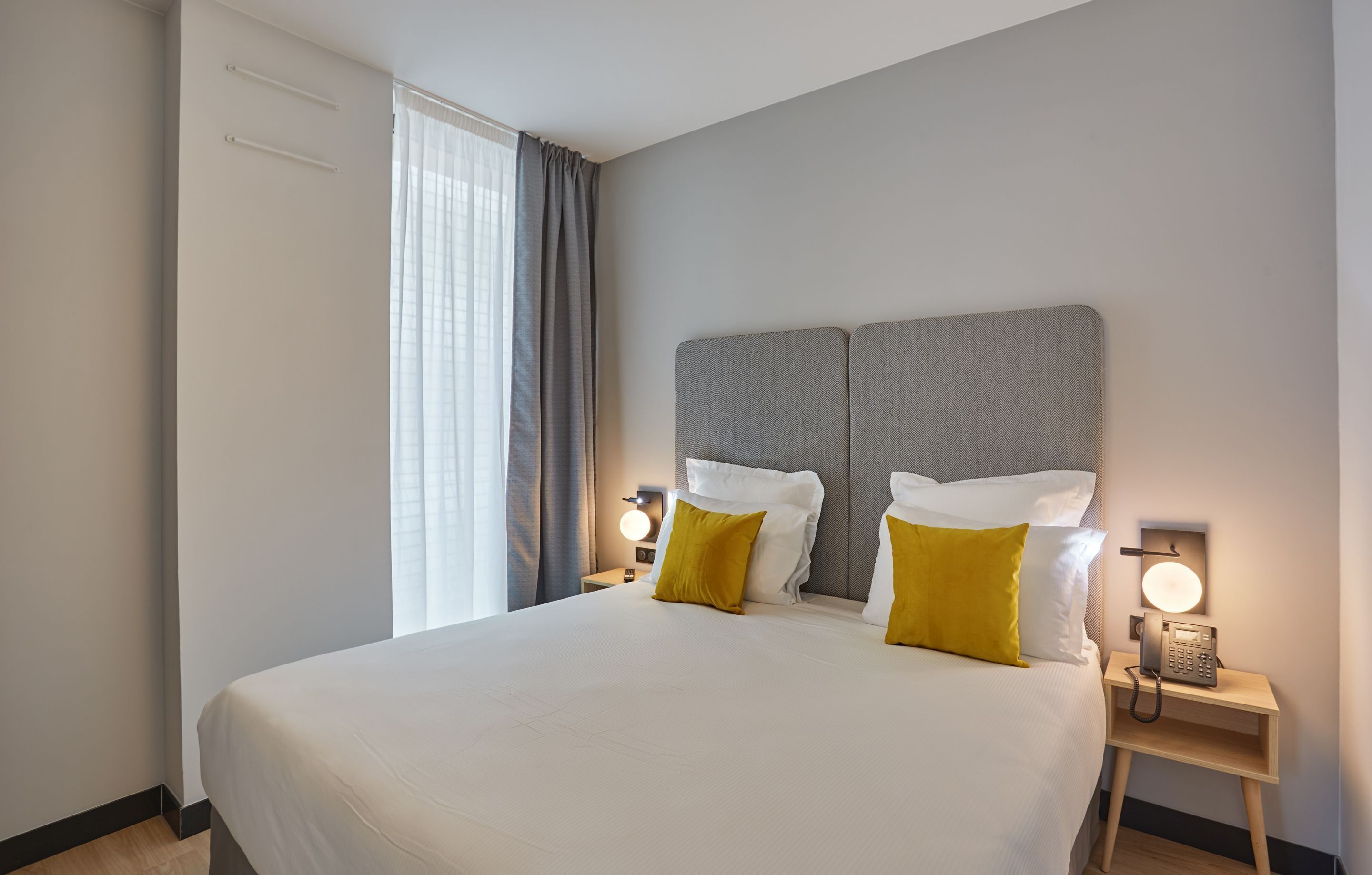 Appart'hôtel Odalys City Nîmes Arènes Appart'hôtel Odalys City Nîmes Arènes