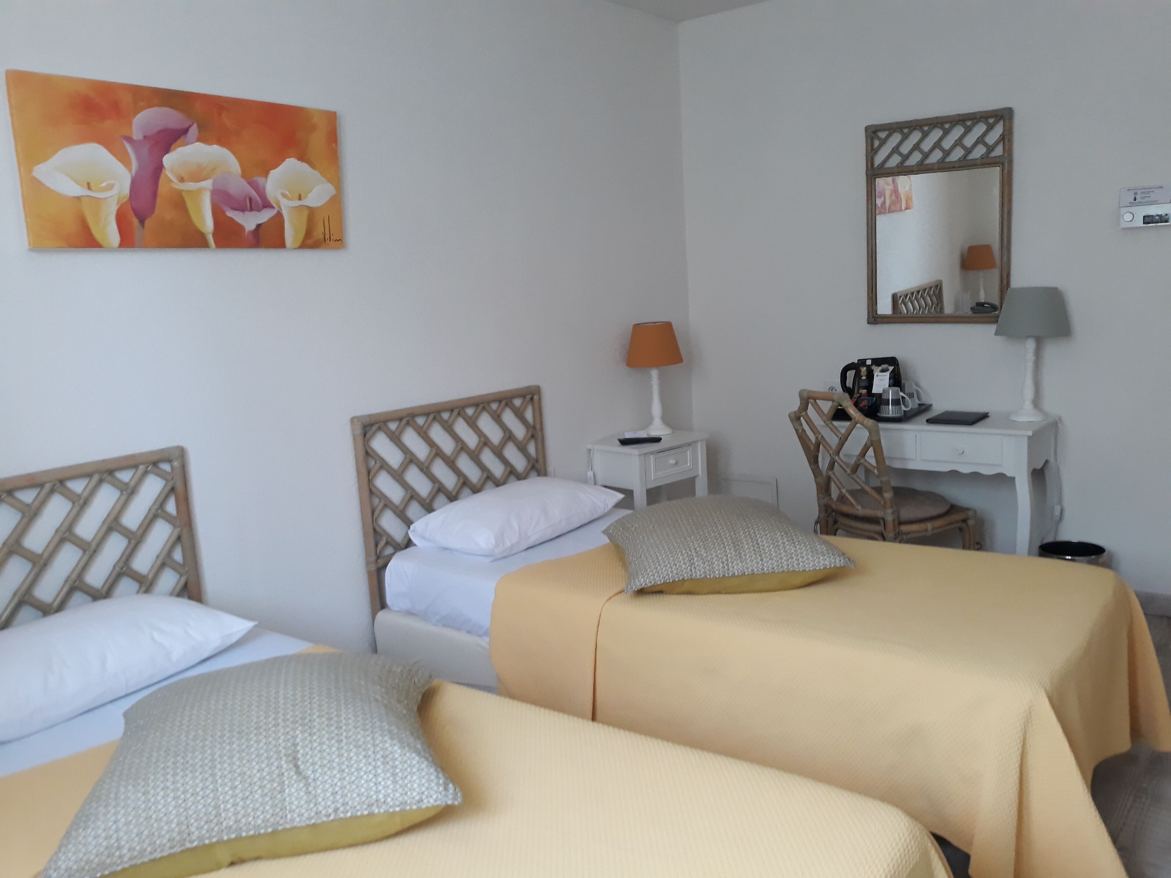 Best Western L'Orangerie Best Western L'Orangerie