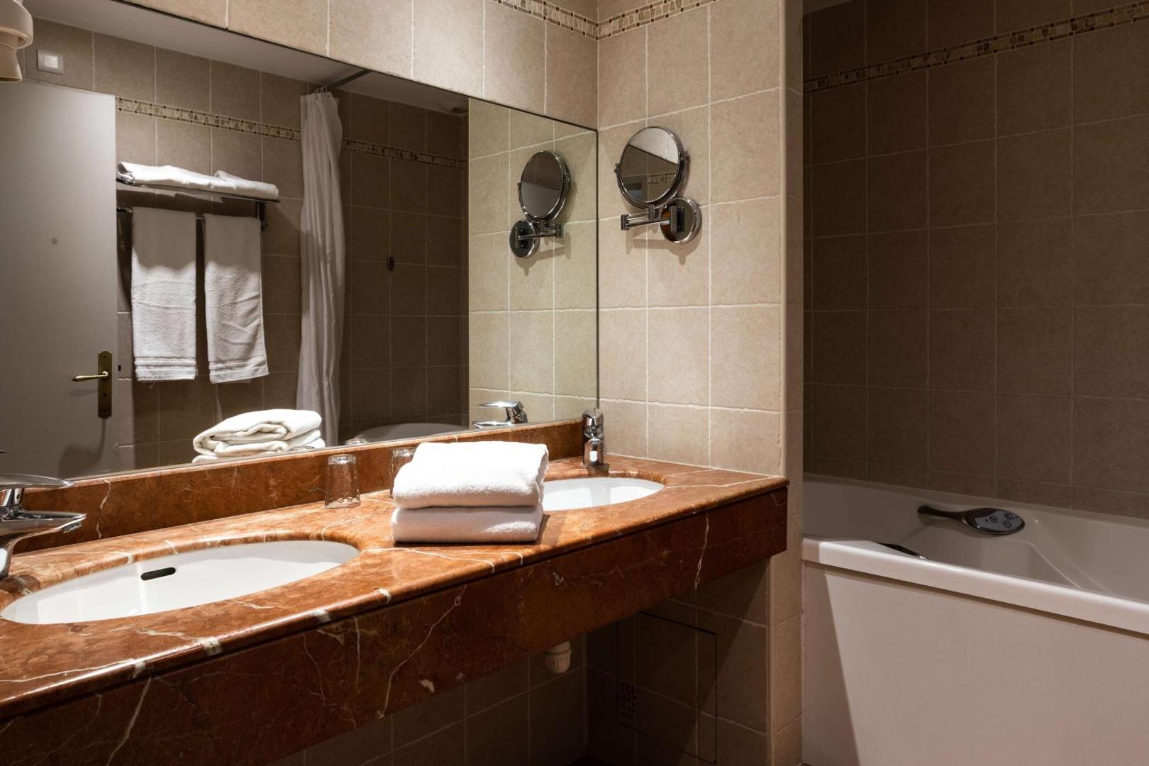 Best Western L'Orangerie Best Western L'Orangerie