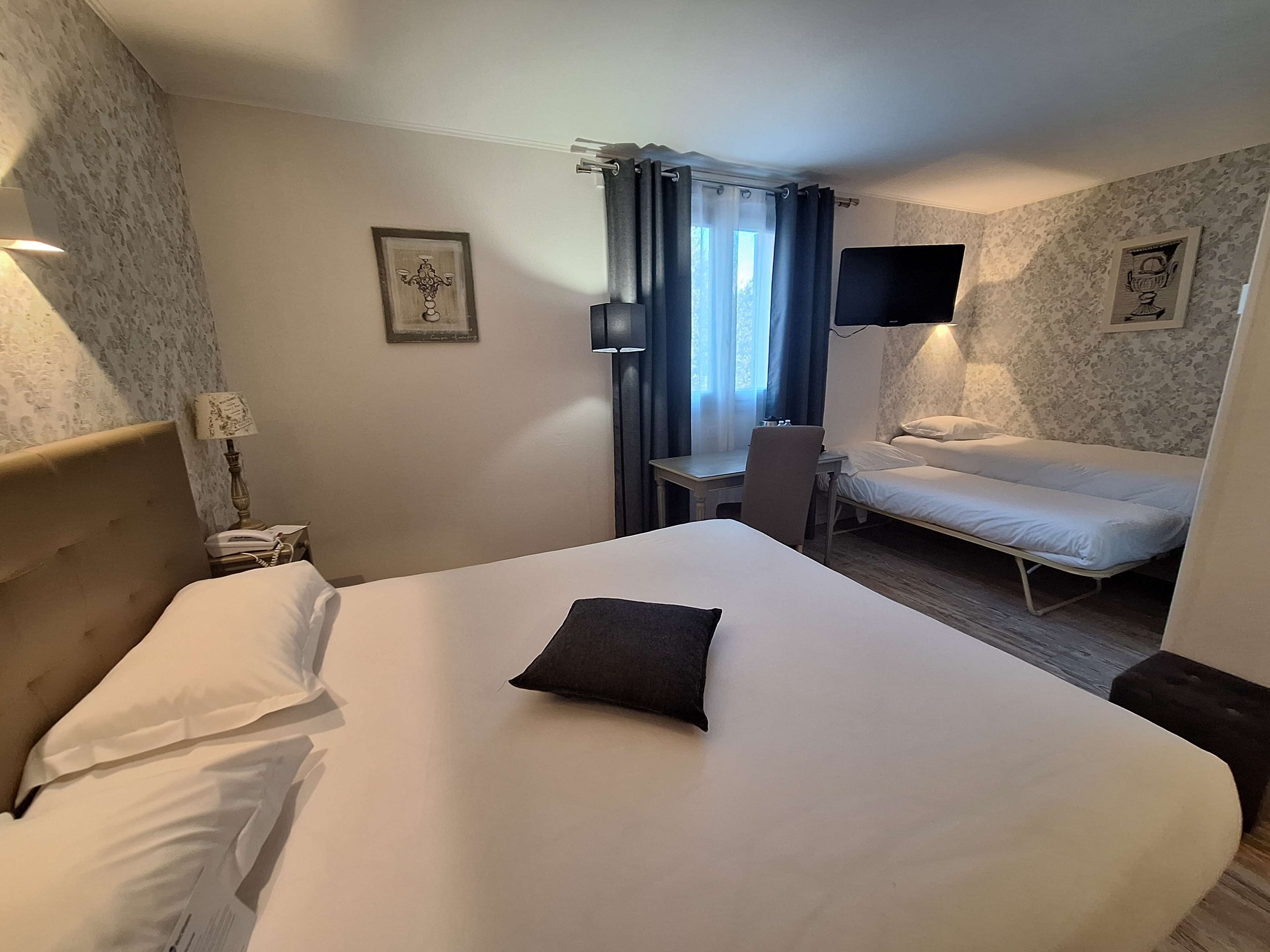 Best Western L'Orangerie Best Western L'Orangerie
