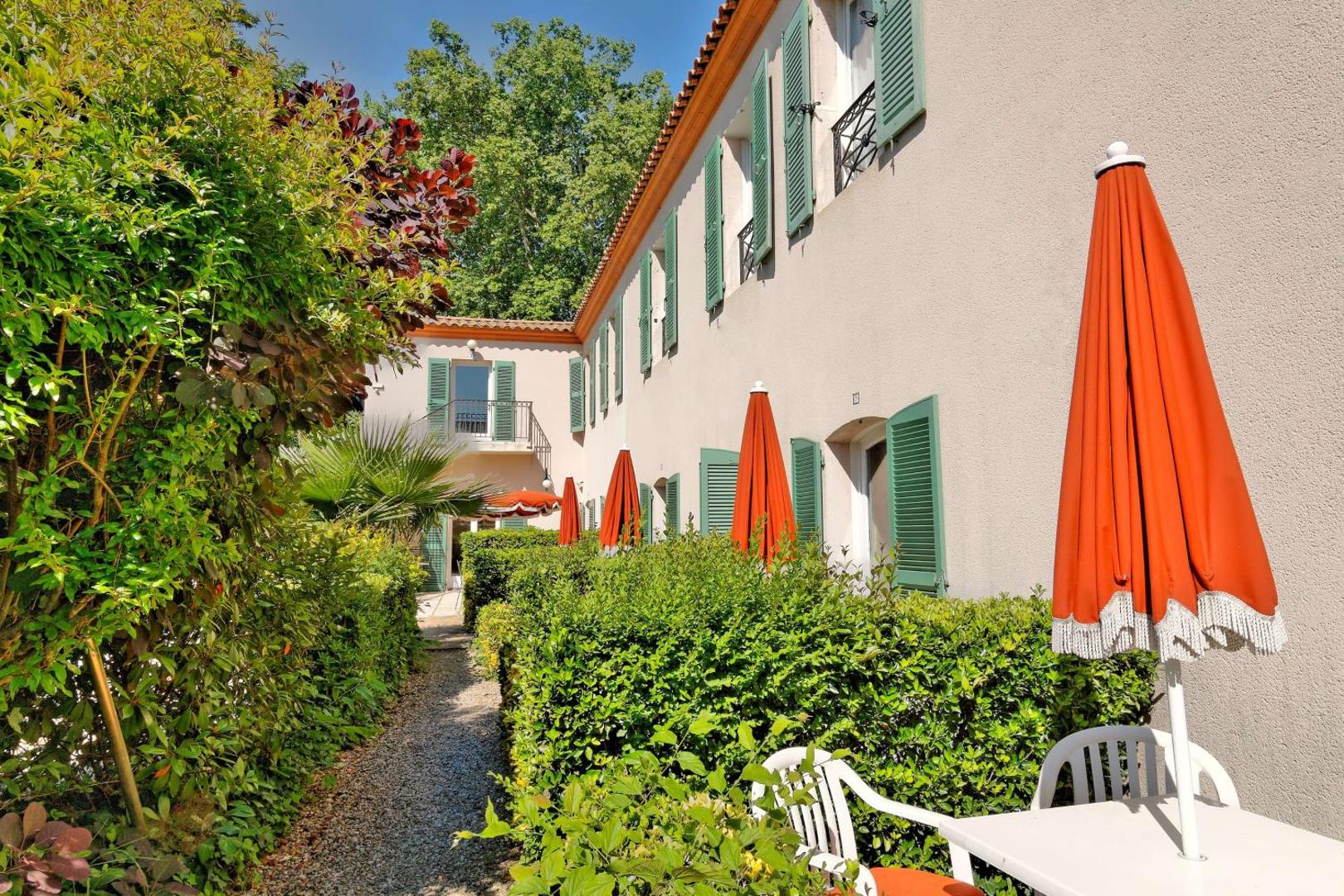 Best Western L'Orangerie Best Western L'Orangerie