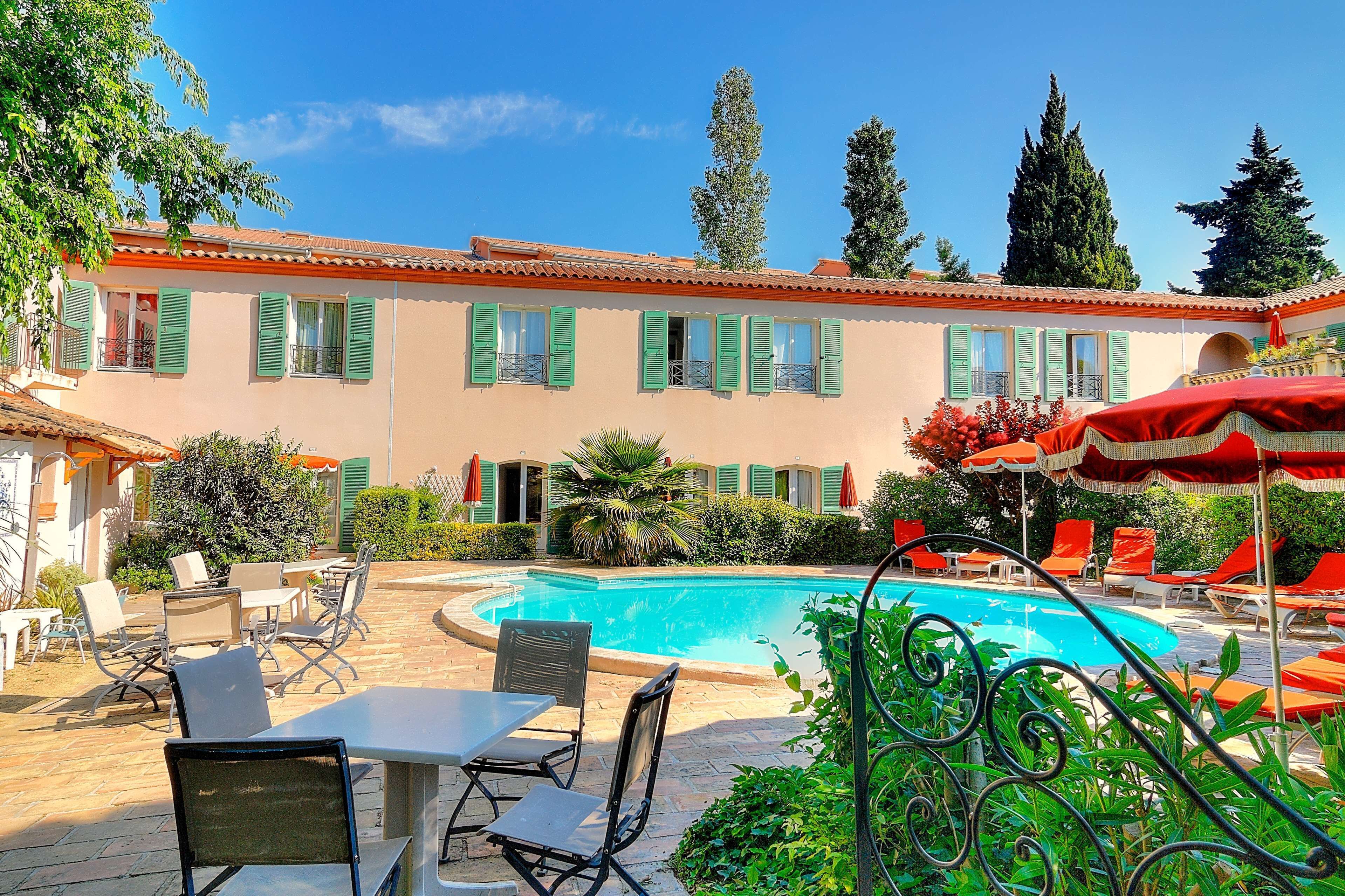 Best Western L'Orangerie Best Western L'Orangerie
