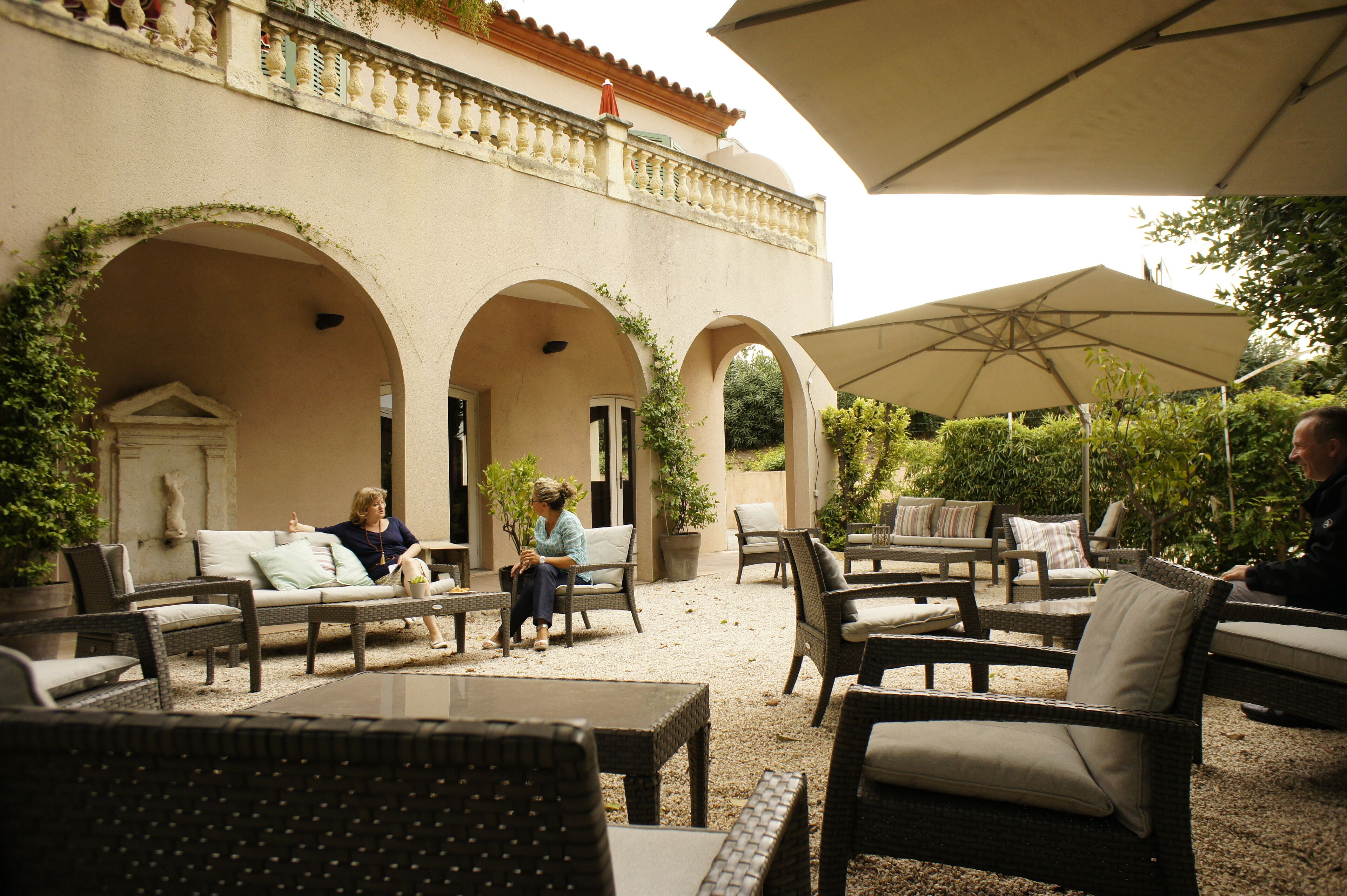 Best Western L'Orangerie Best Western L'Orangerie
