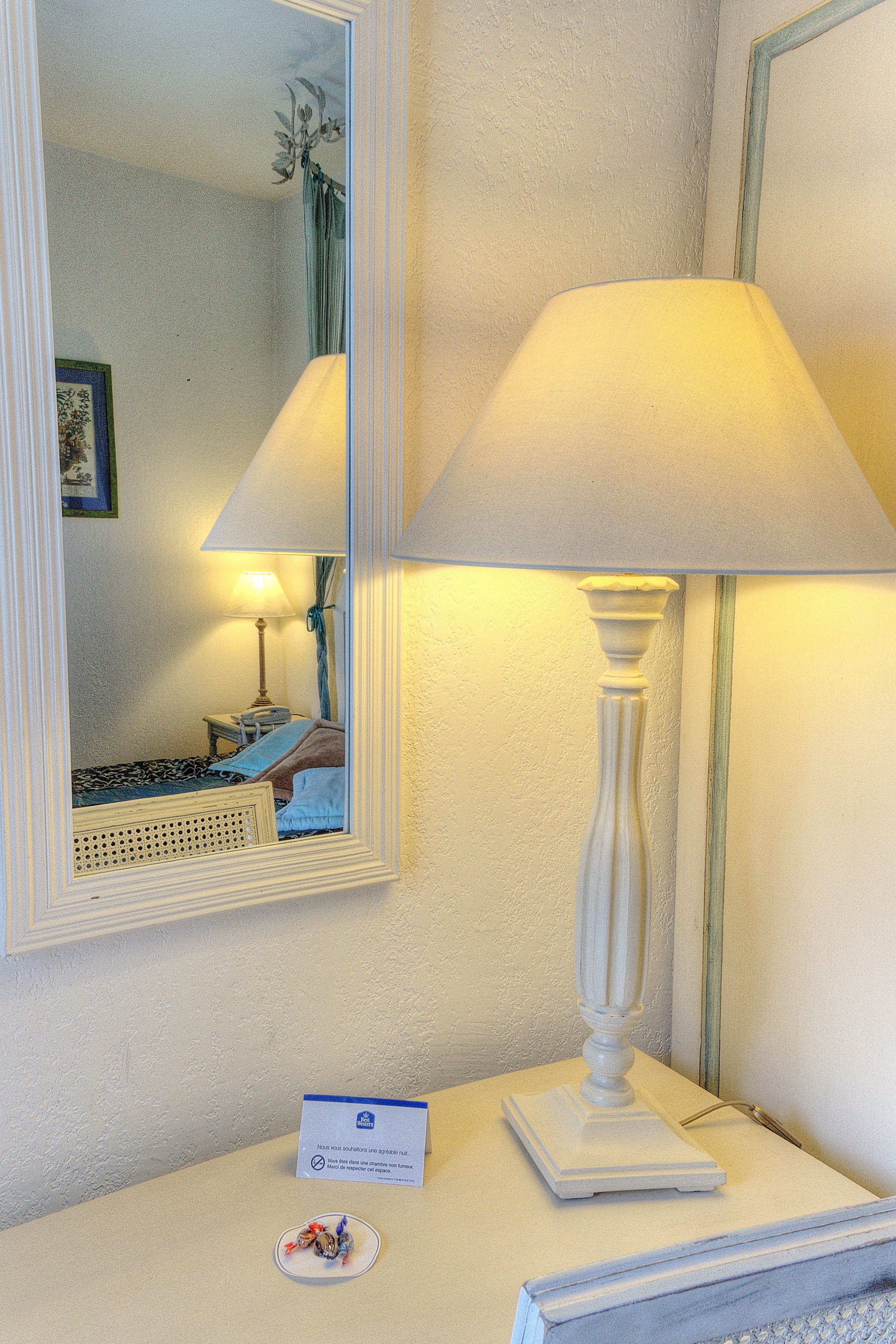 Best Western L'Orangerie Best Western L'Orangerie