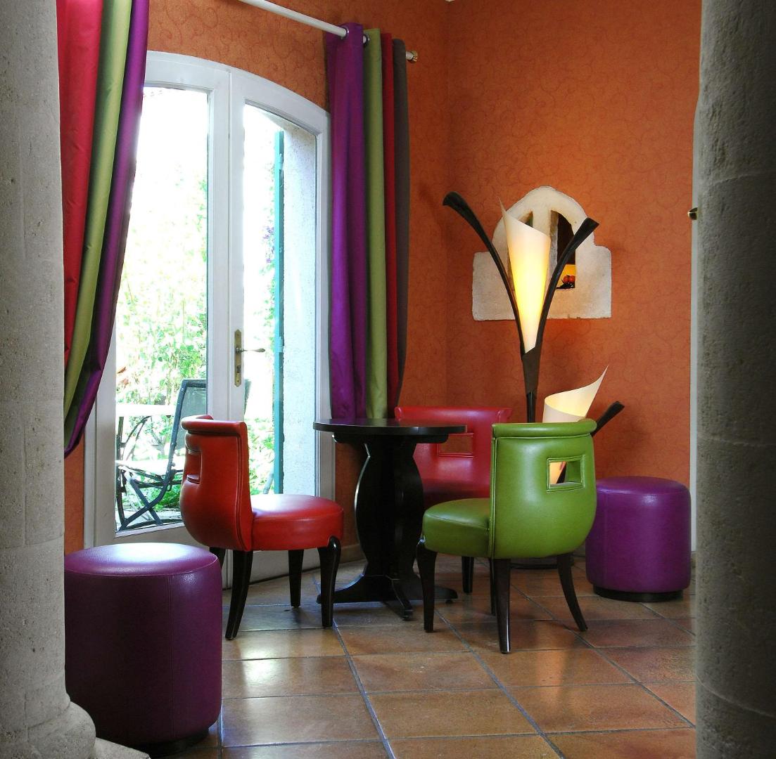 Best Western L'Orangerie Best Western L'Orangerie