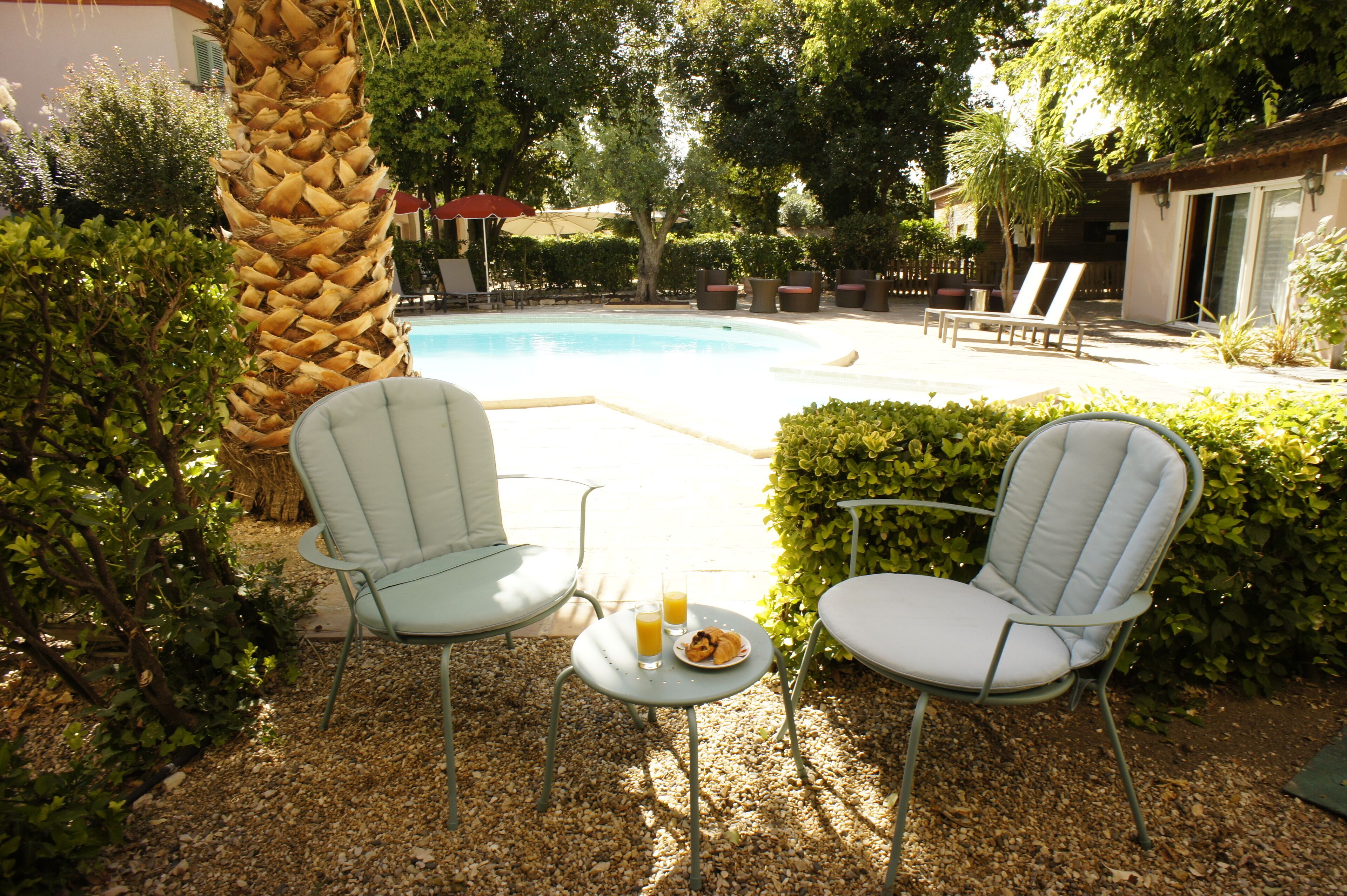 Best Western L'Orangerie Best Western L'Orangerie