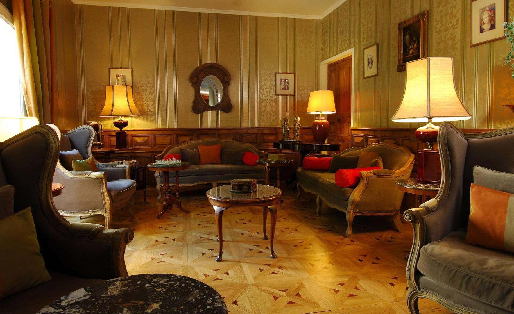 Best Western L'Orangerie Best Western L'Orangerie