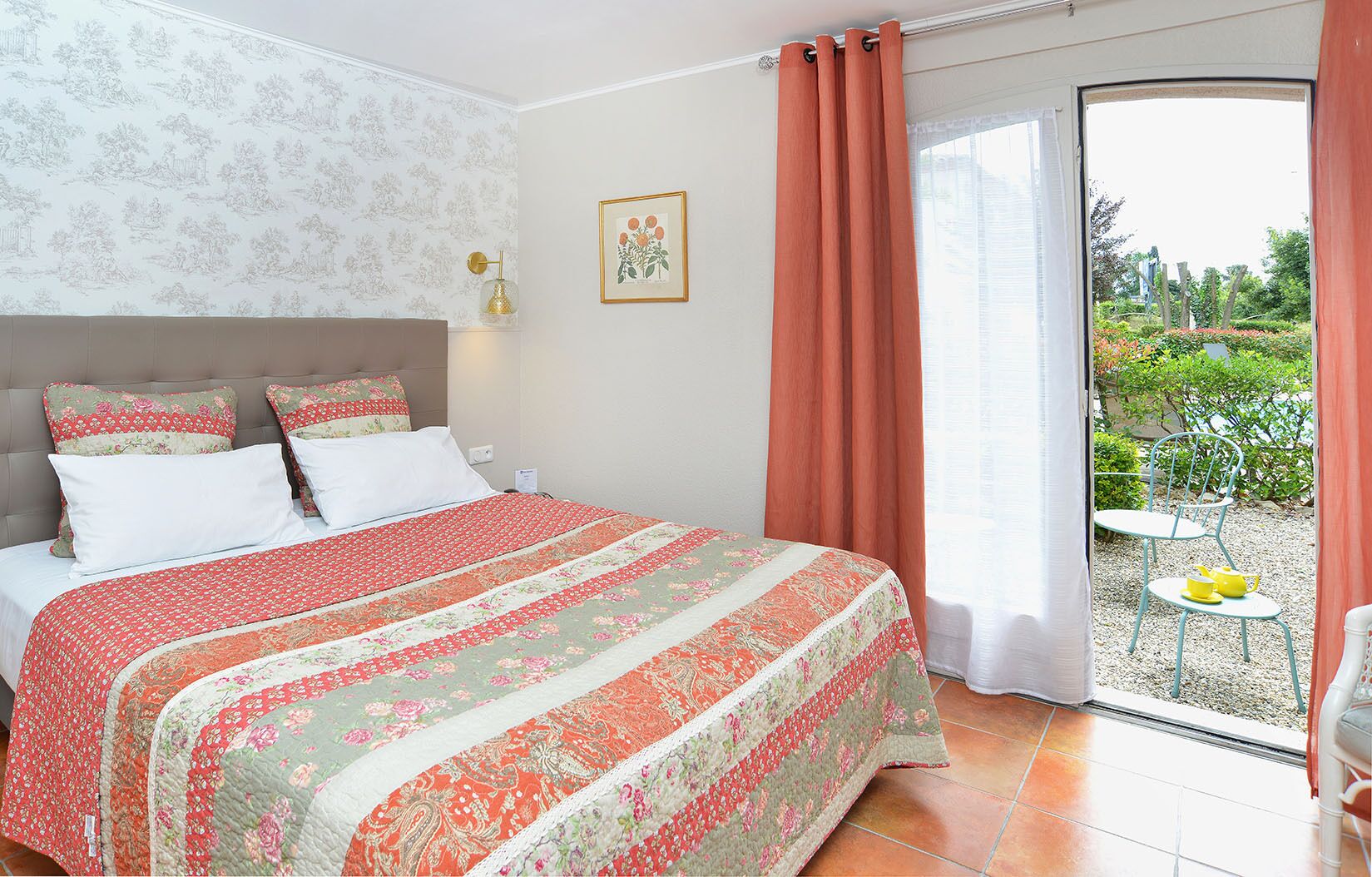 Best Western L'Orangerie Best Western L'Orangerie