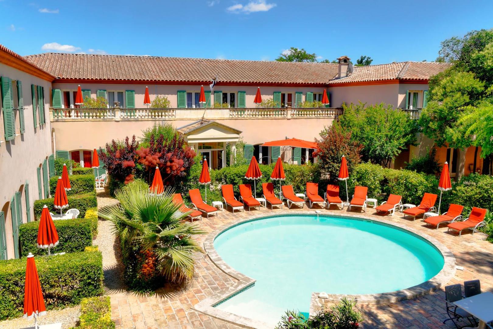 Best Western L'Orangerie Best Western L'Orangerie