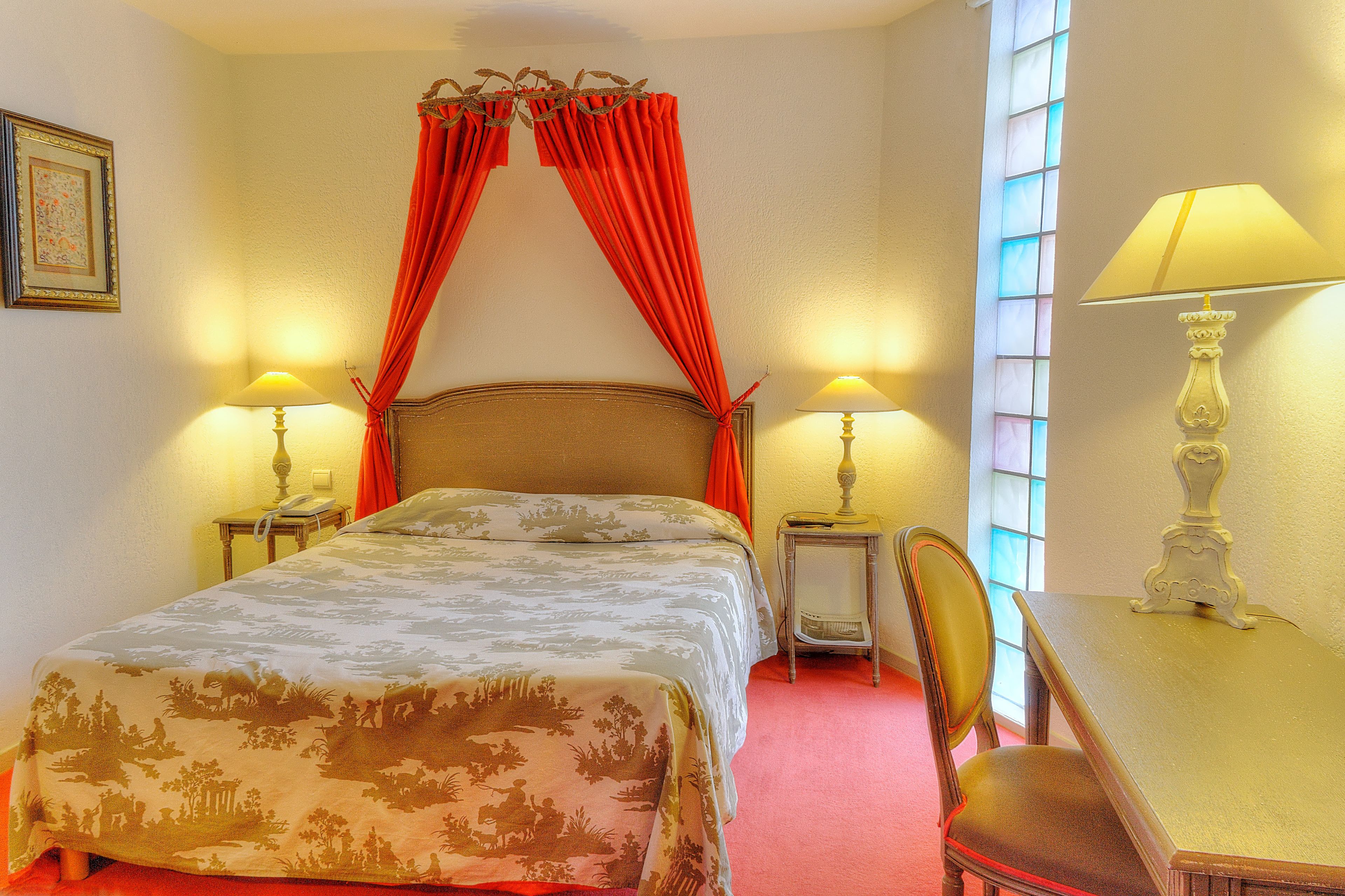 Best Western L'Orangerie Best Western L'Orangerie