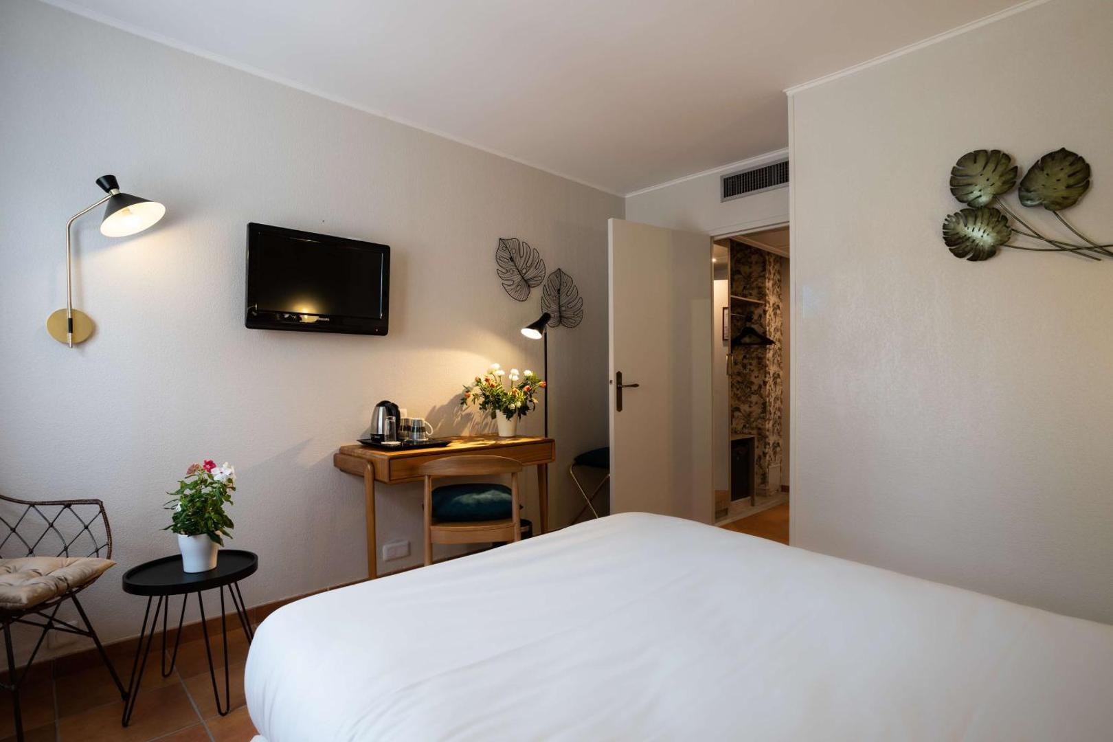 Best Western L'Orangerie Best Western L'Orangerie