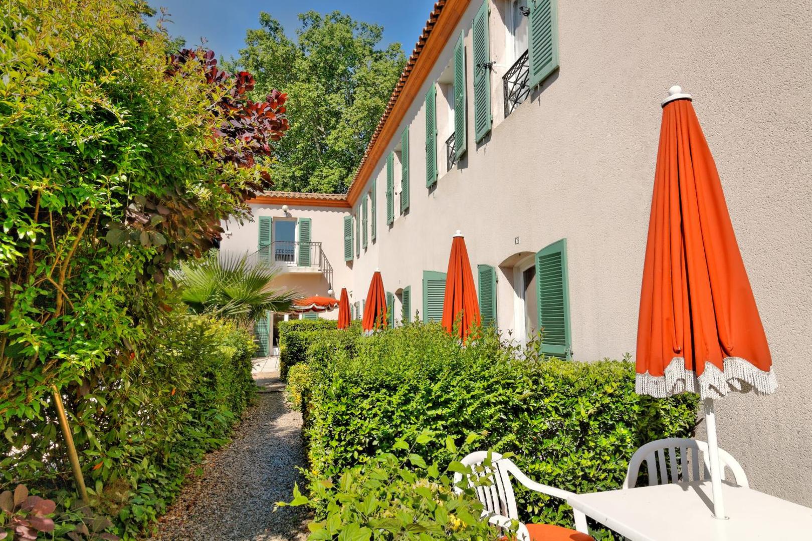 Best Western L'Orangerie Best Western L'Orangerie