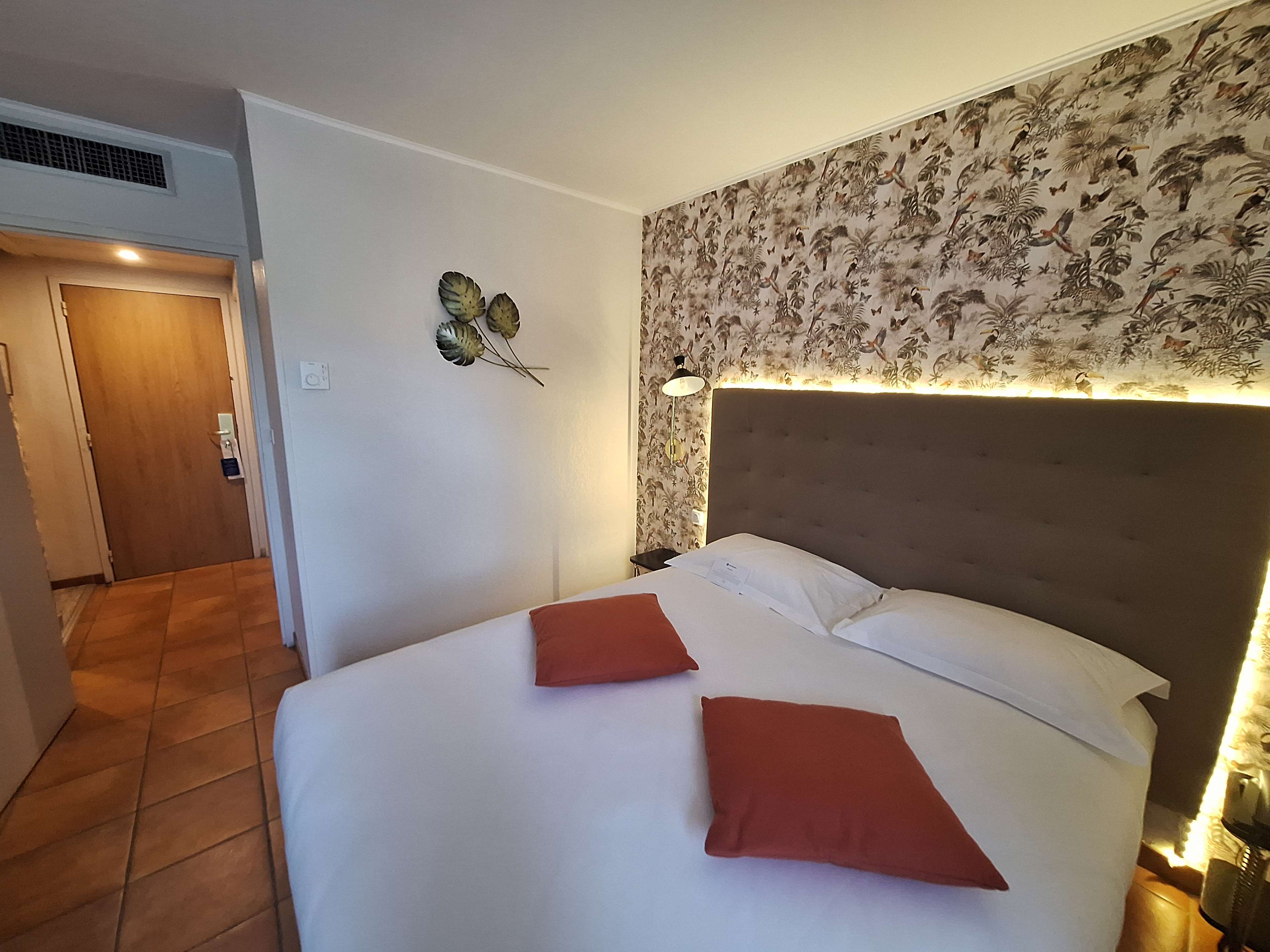 Best Western L'Orangerie Best Western L'Orangerie