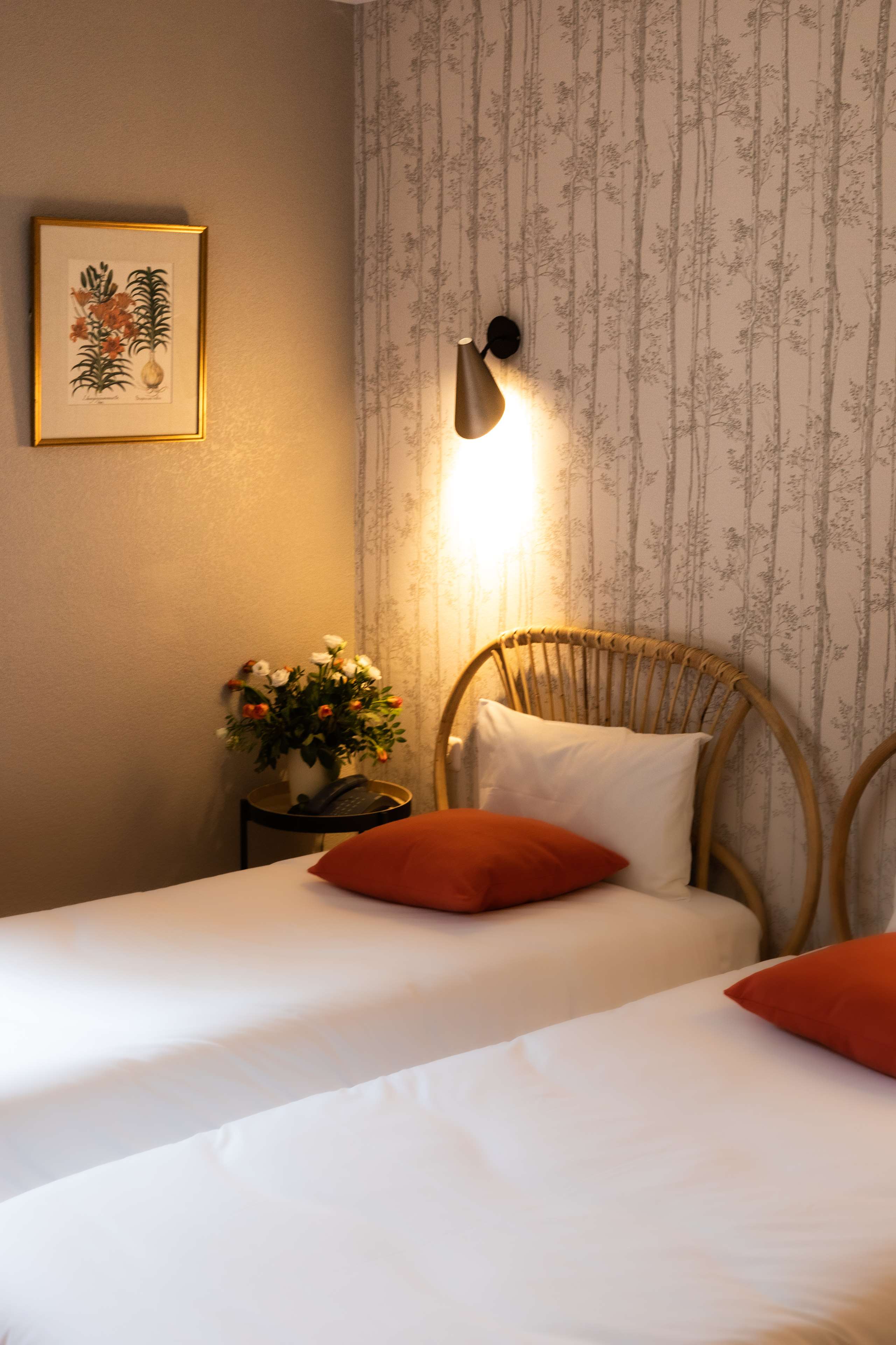 Best Western L'Orangerie Best Western L'Orangerie