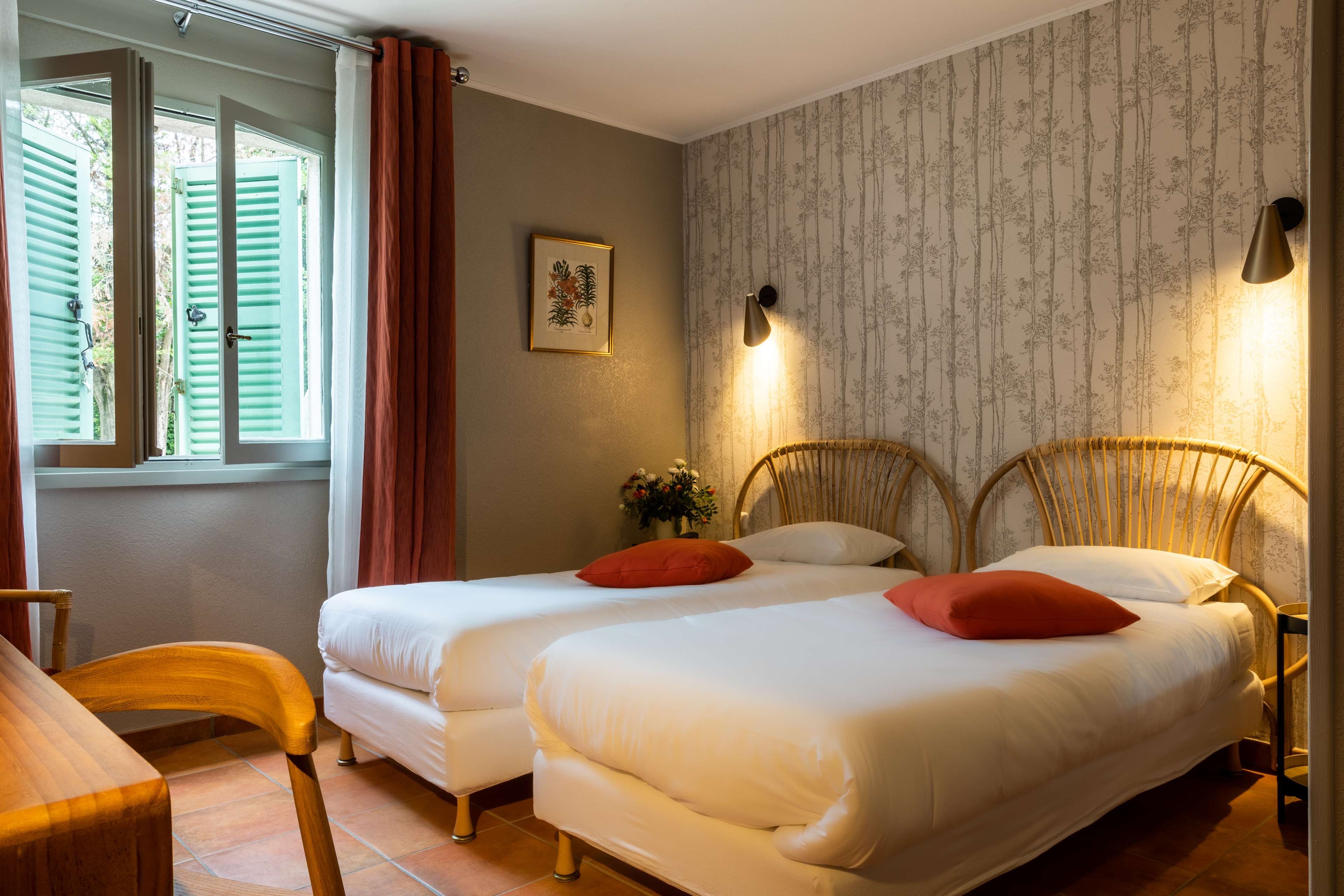 Best Western L'Orangerie Best Western L'Orangerie