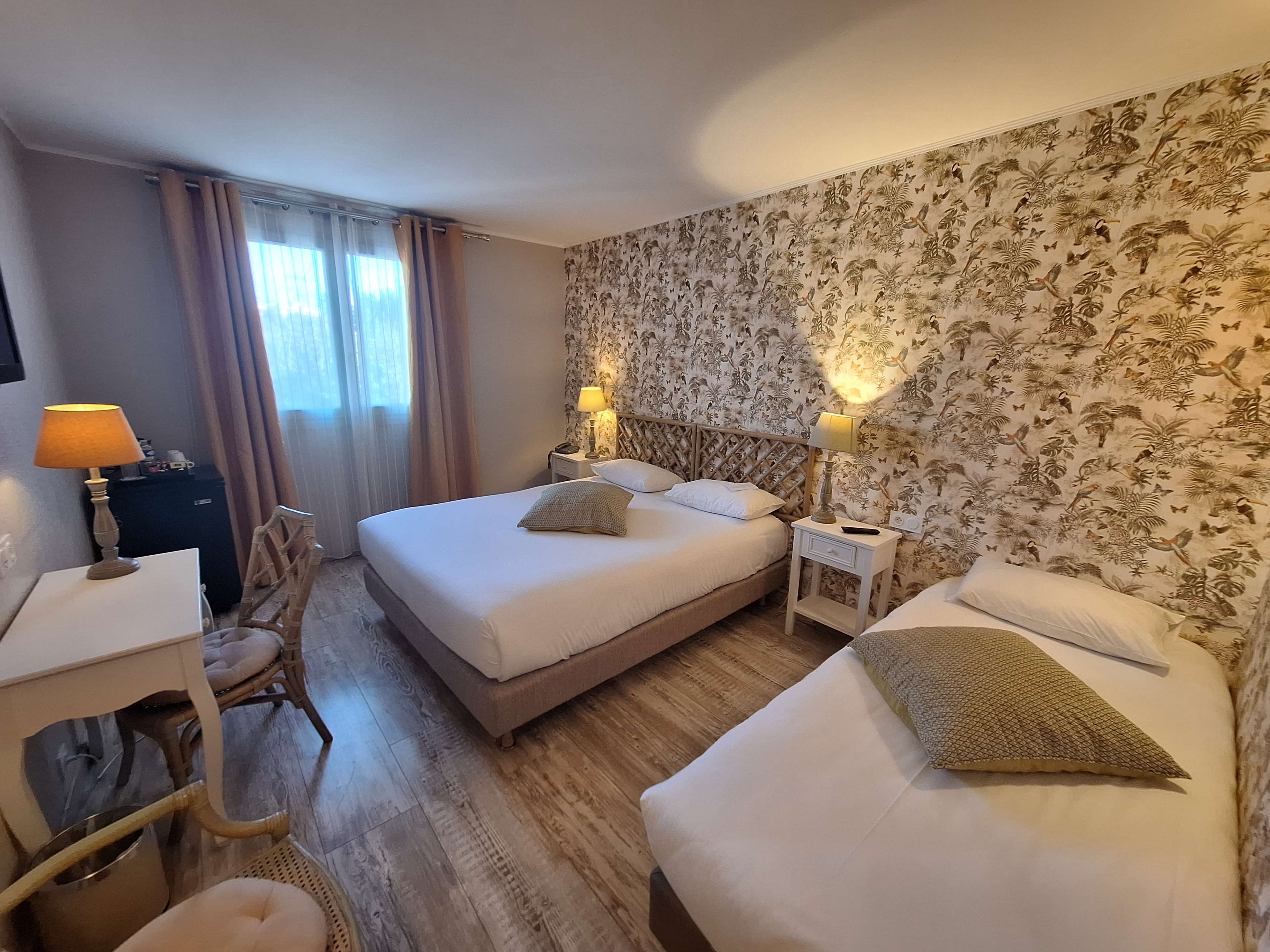 Best Western L'Orangerie Best Western L'Orangerie