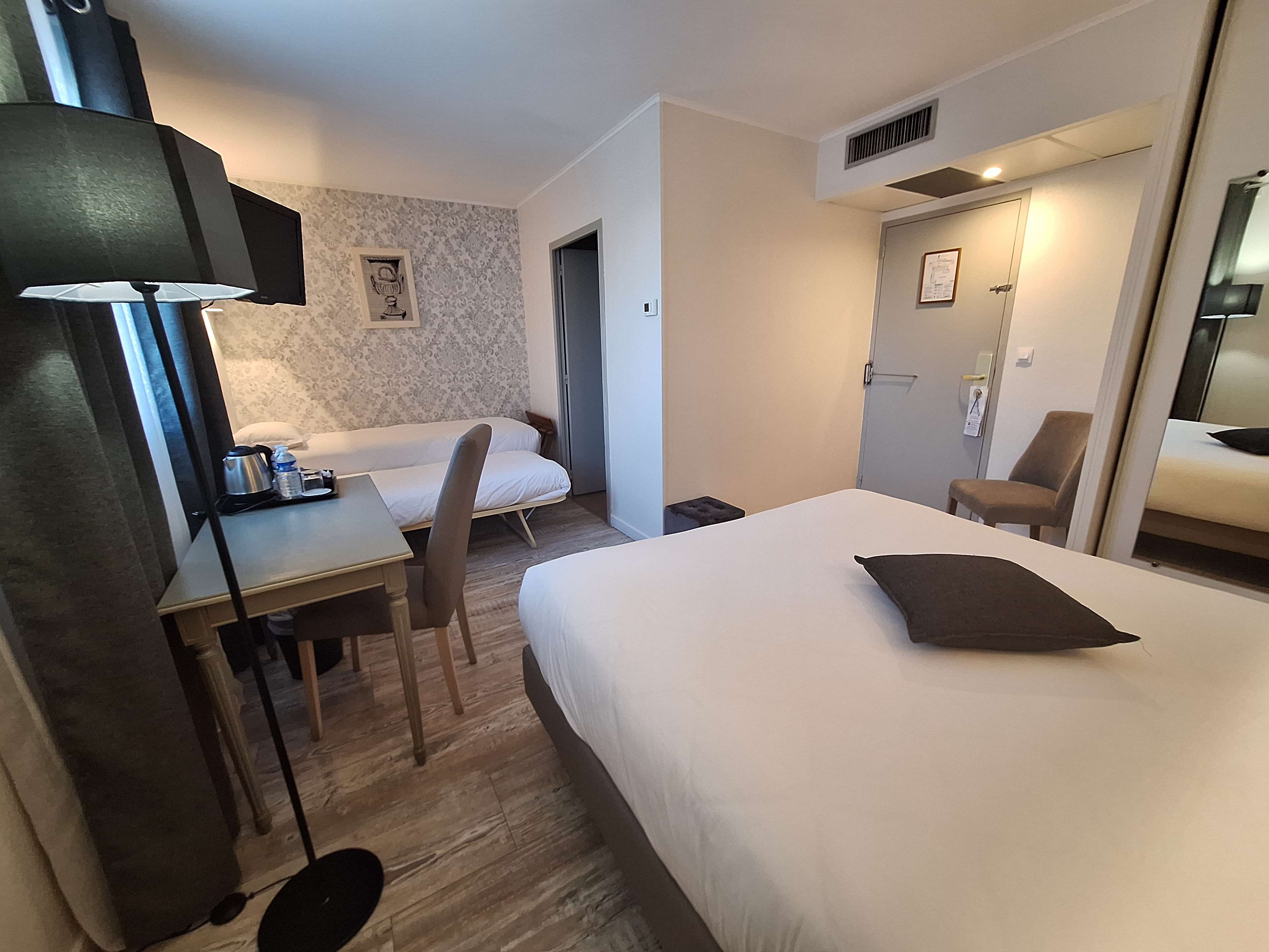 Best Western L'Orangerie Best Western L'Orangerie