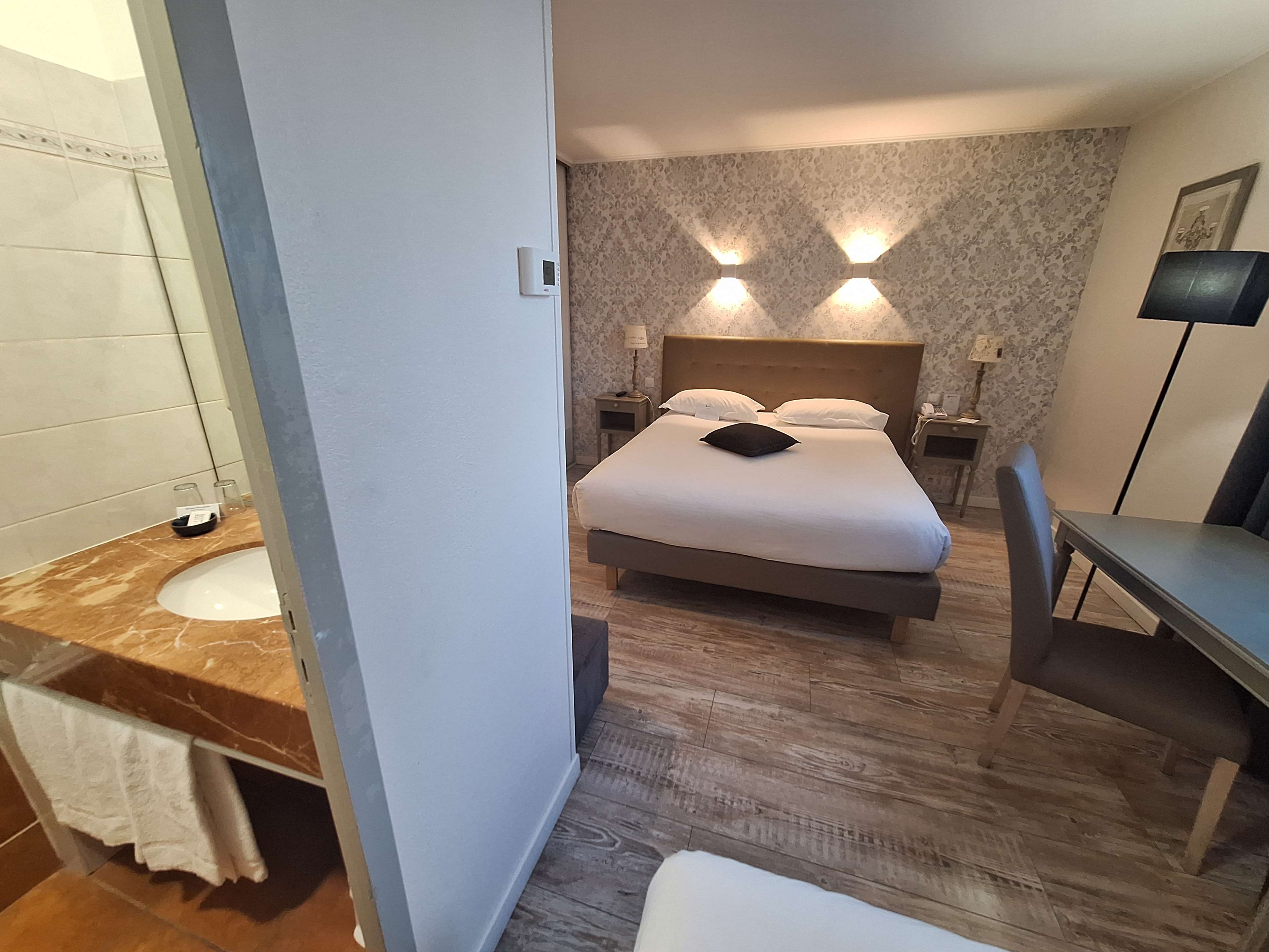 Best Western L'Orangerie Best Western L'Orangerie